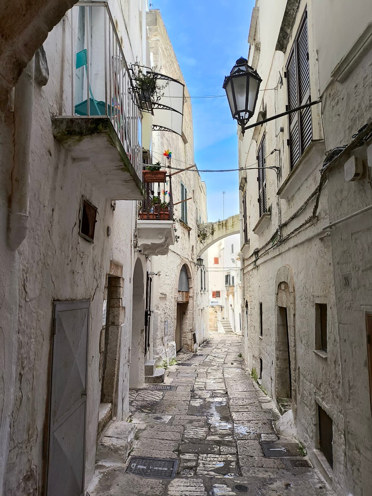 Ostuni Centro Storico - Image 1