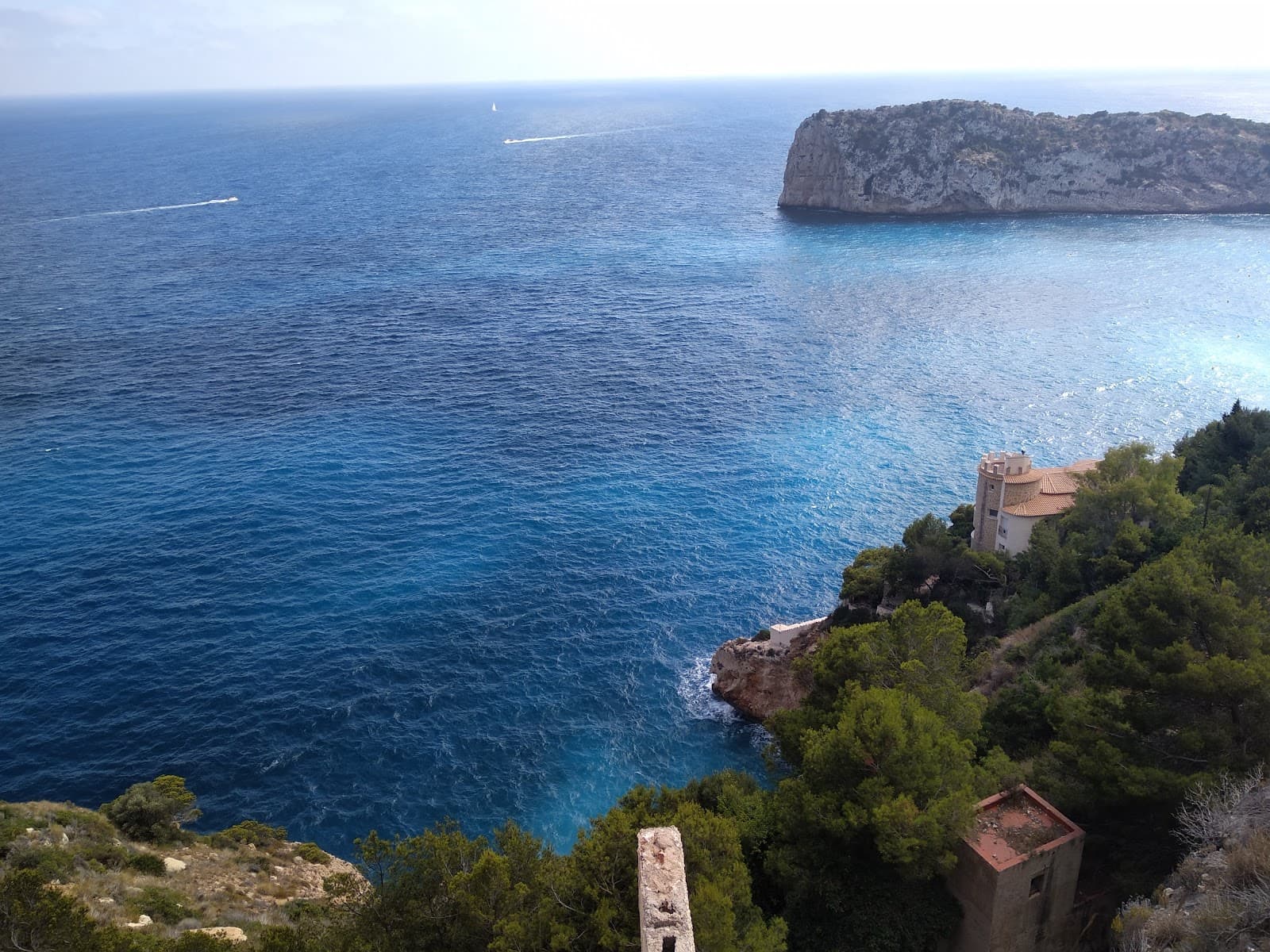 Cala Ambolo Jávea - Image 1