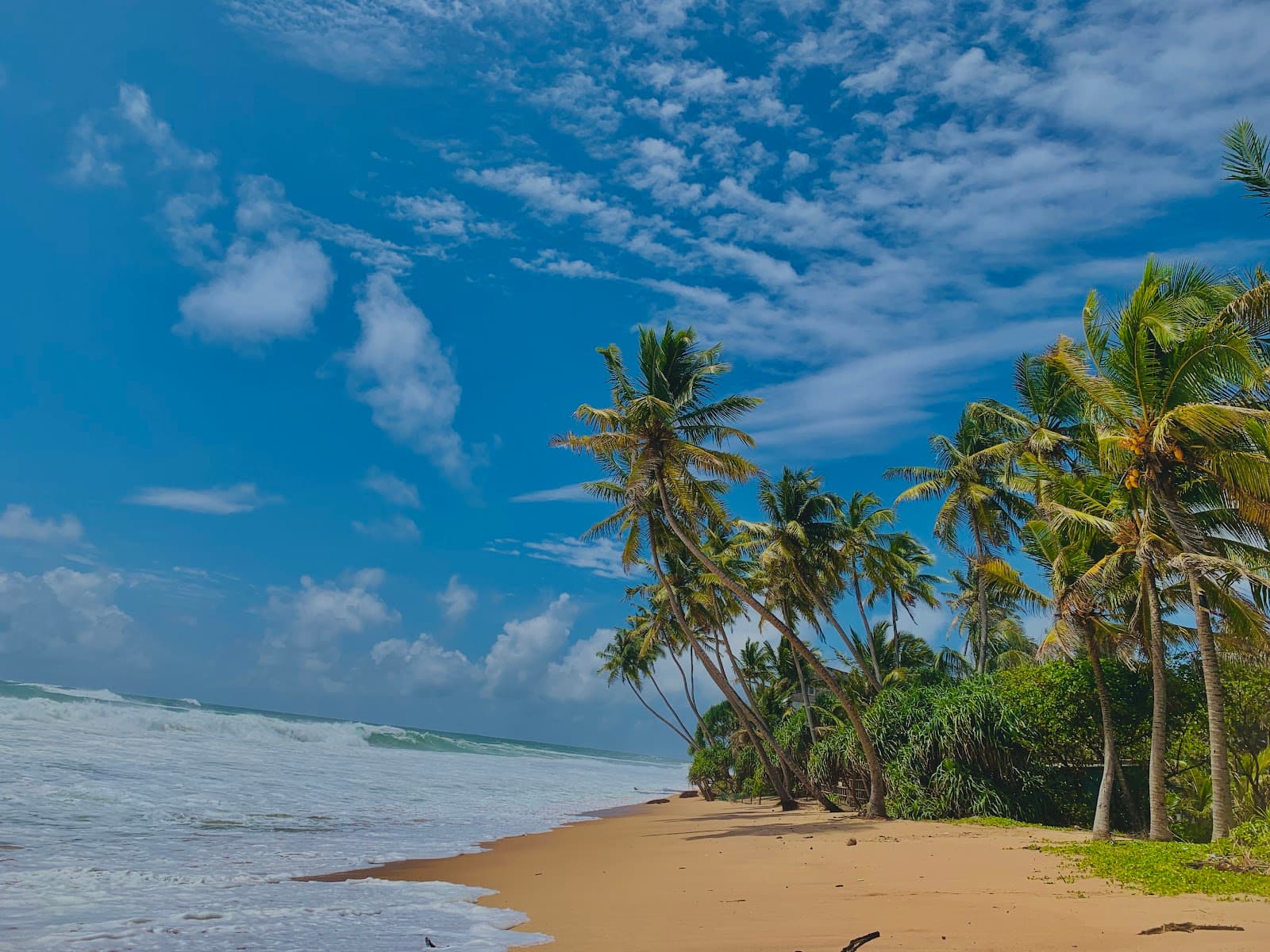 Akurala Natural Pools - Image 1