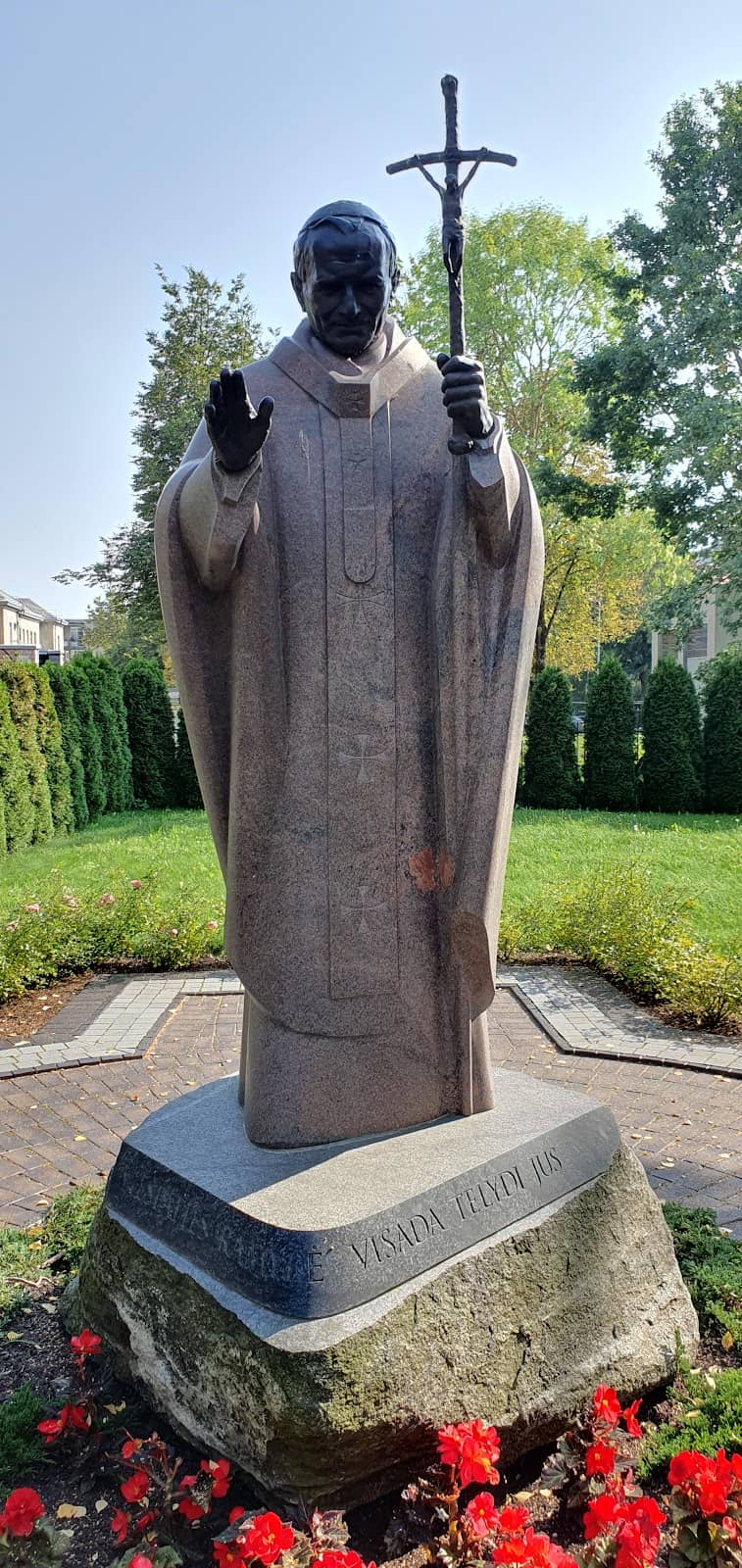 LGBTQ+ Affirming Ministry