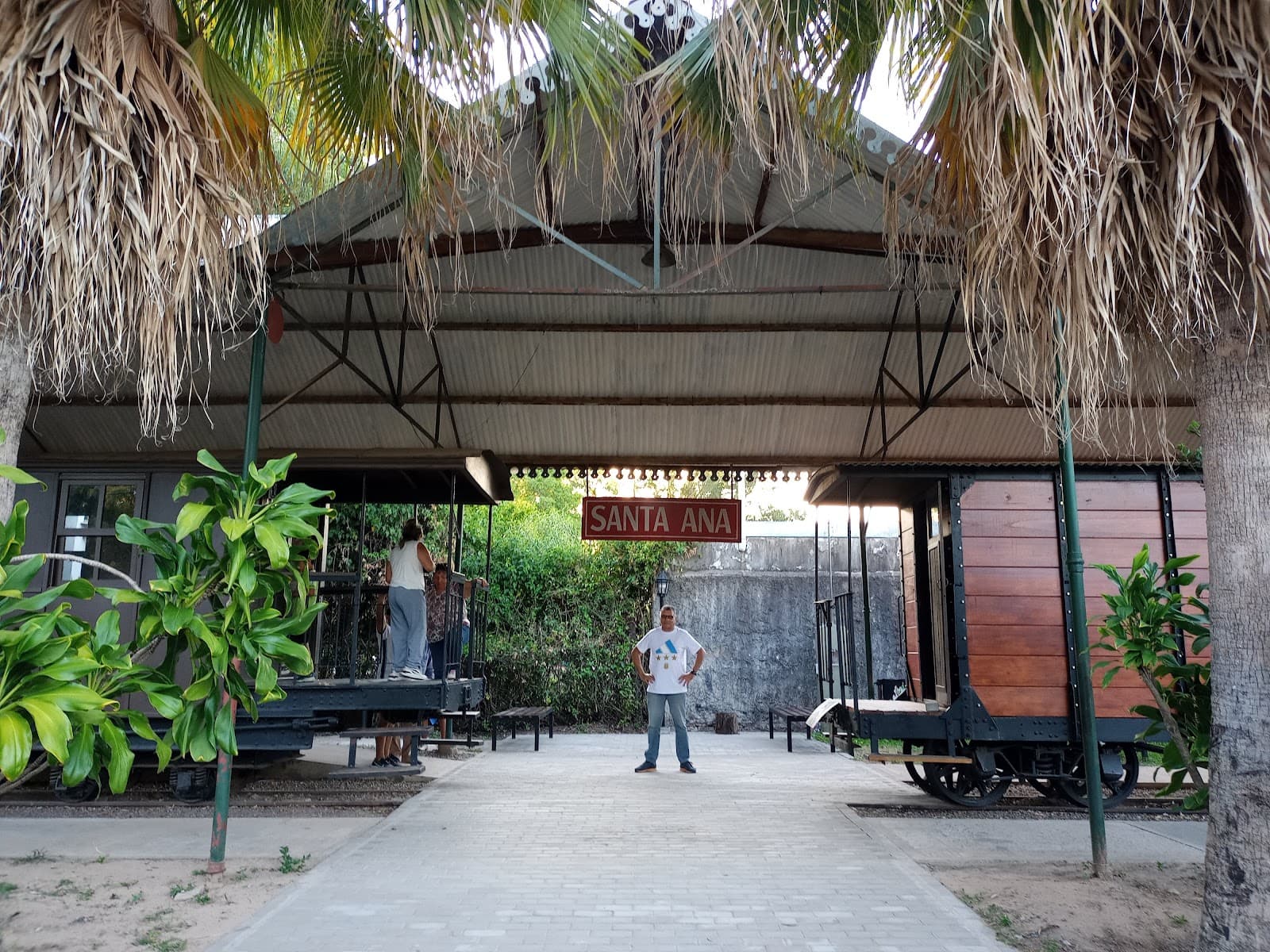 Santa Ana de los Guácaras - Image 1