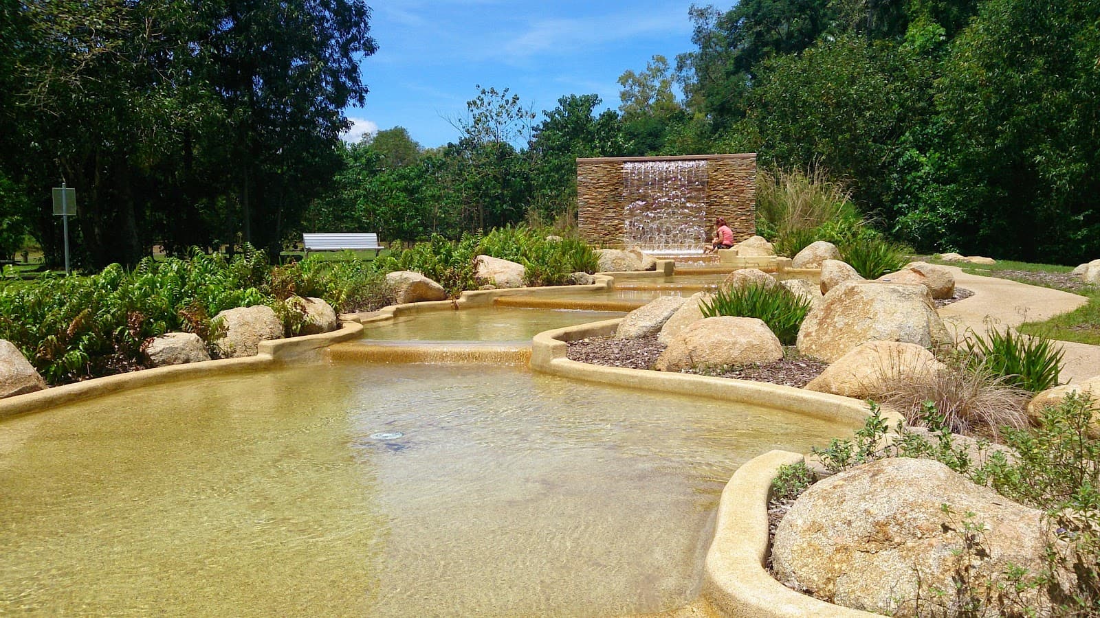 Howard Springs Nature Park - Image 1