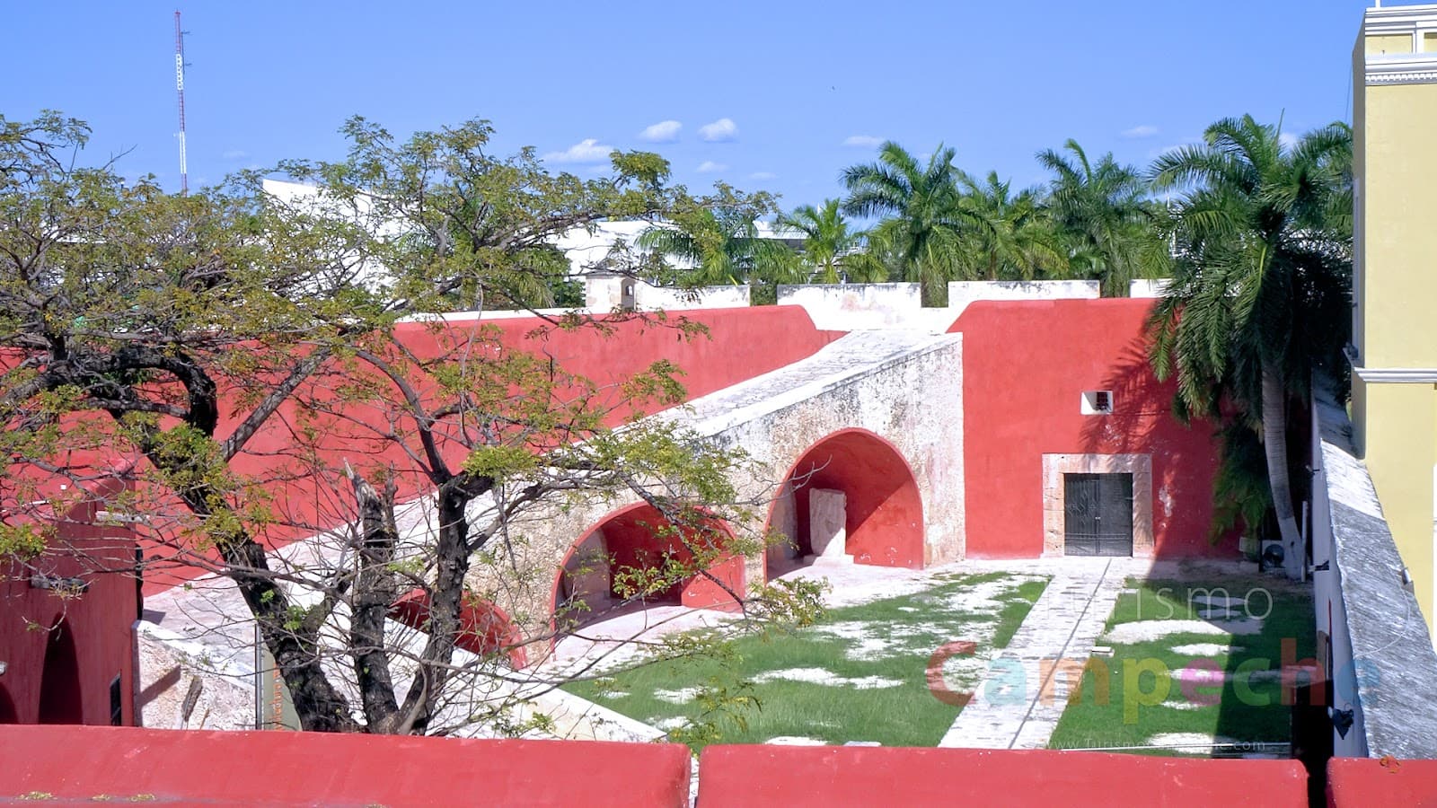 Baluarte de la Soledad - Image 1