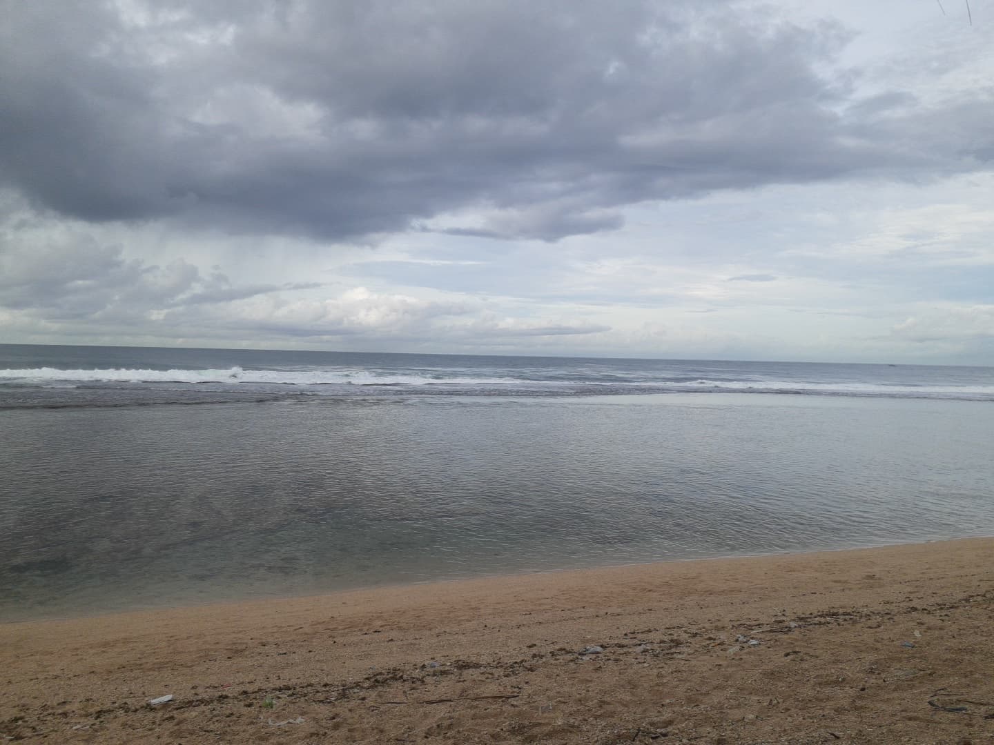 Cibuaya Beach - Image 1