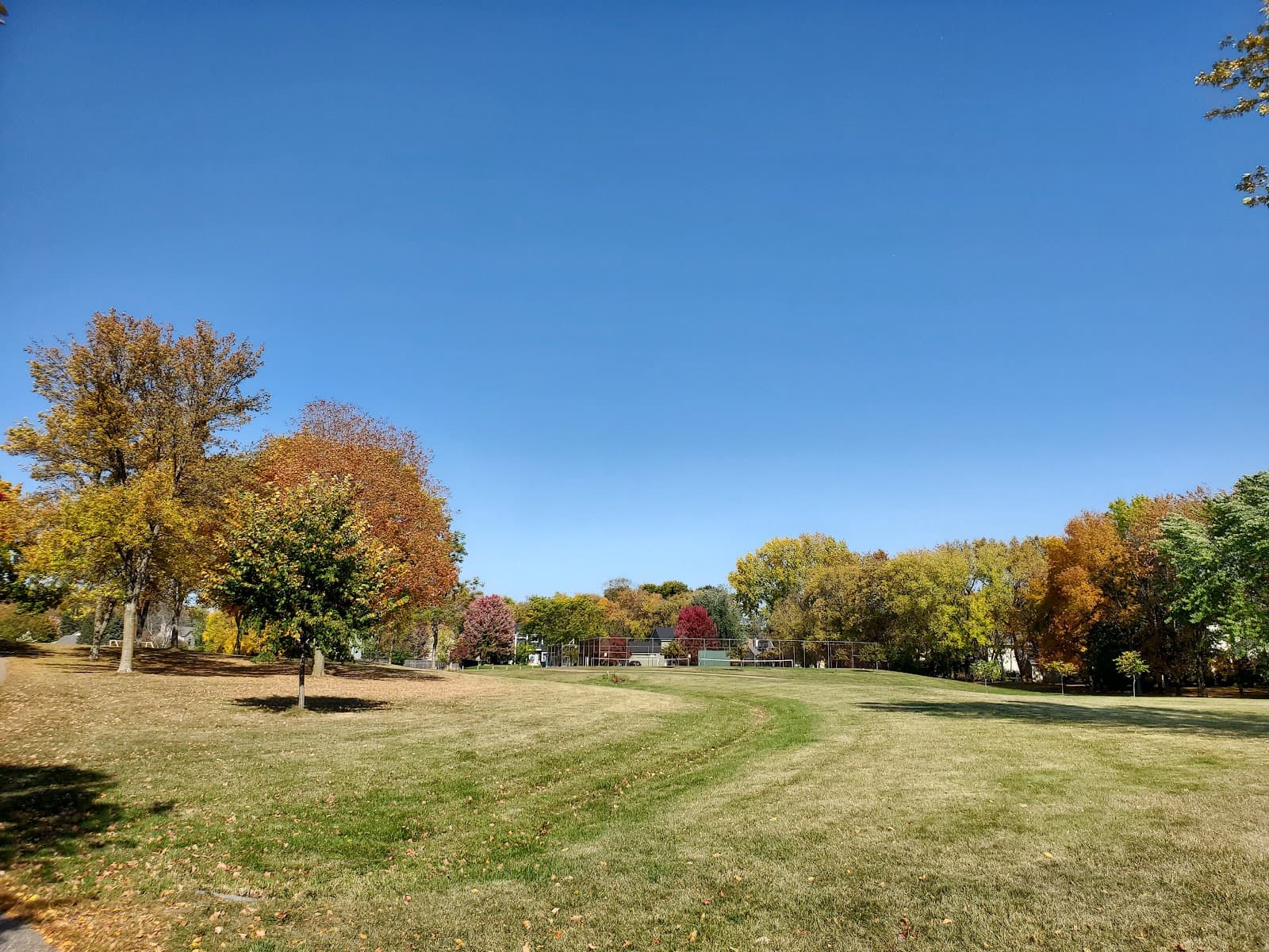 Lotus Lake (Rotary Park) - Image 1