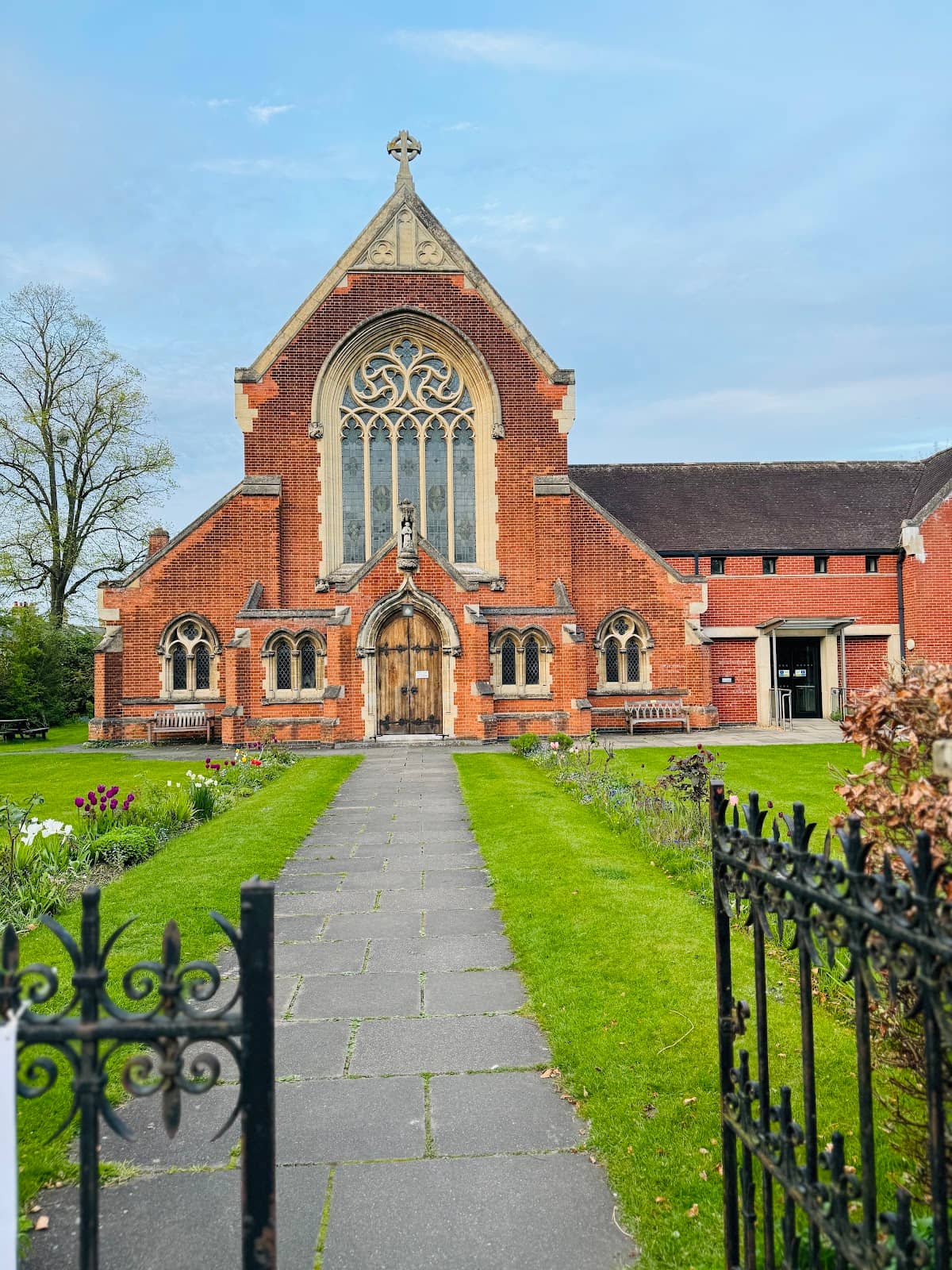 Community Gatherings