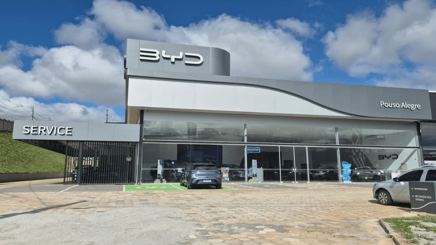 Automotive Service Center