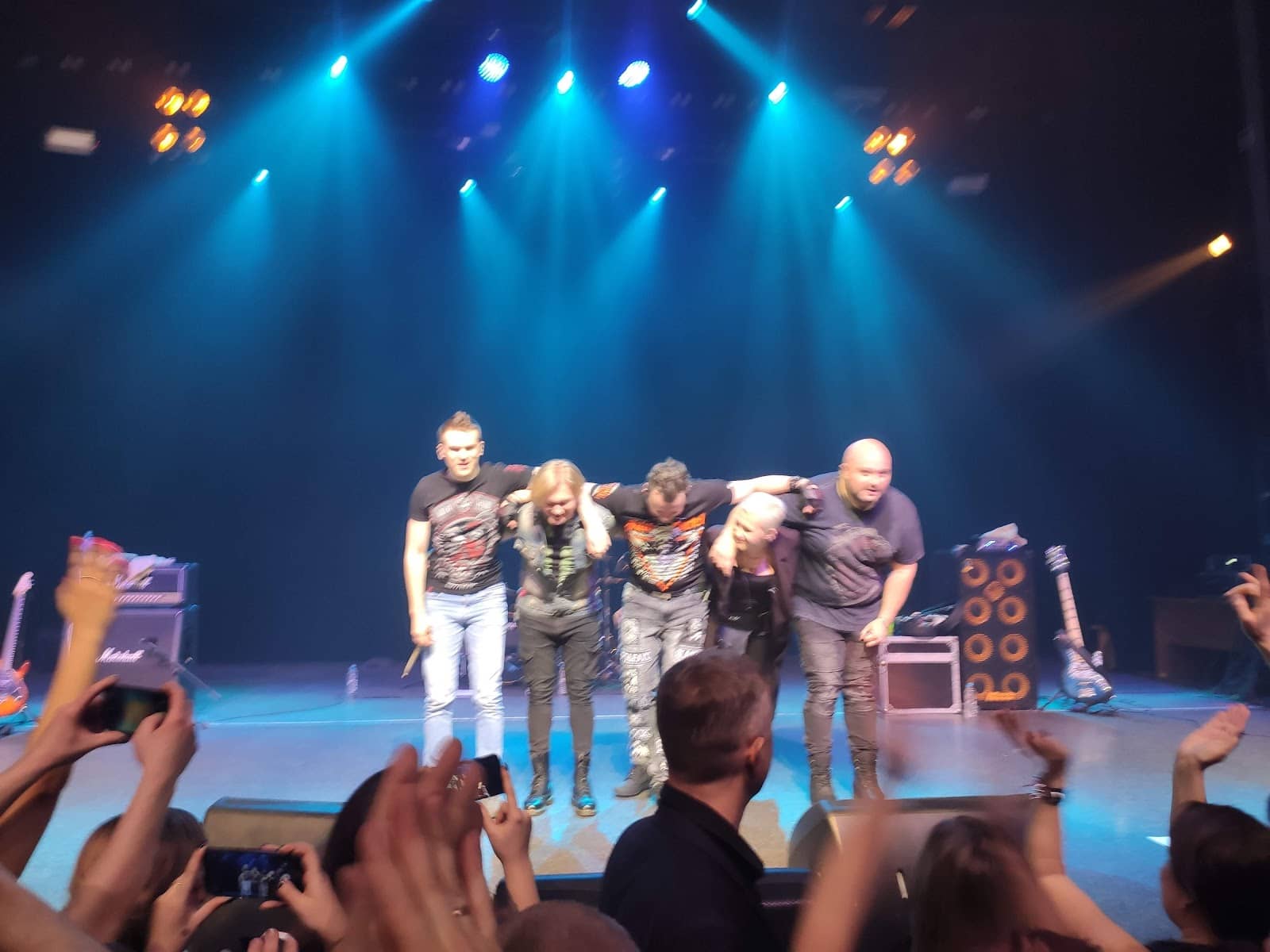 Children's Performances