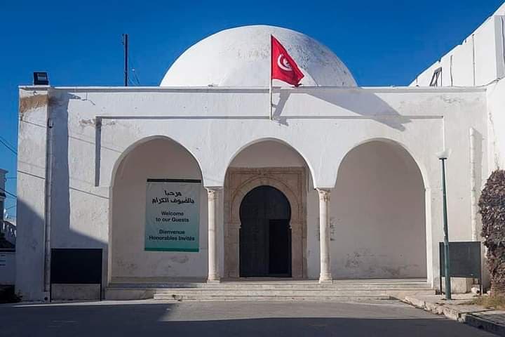 Abdalliya Palace La Marsa - Image 1