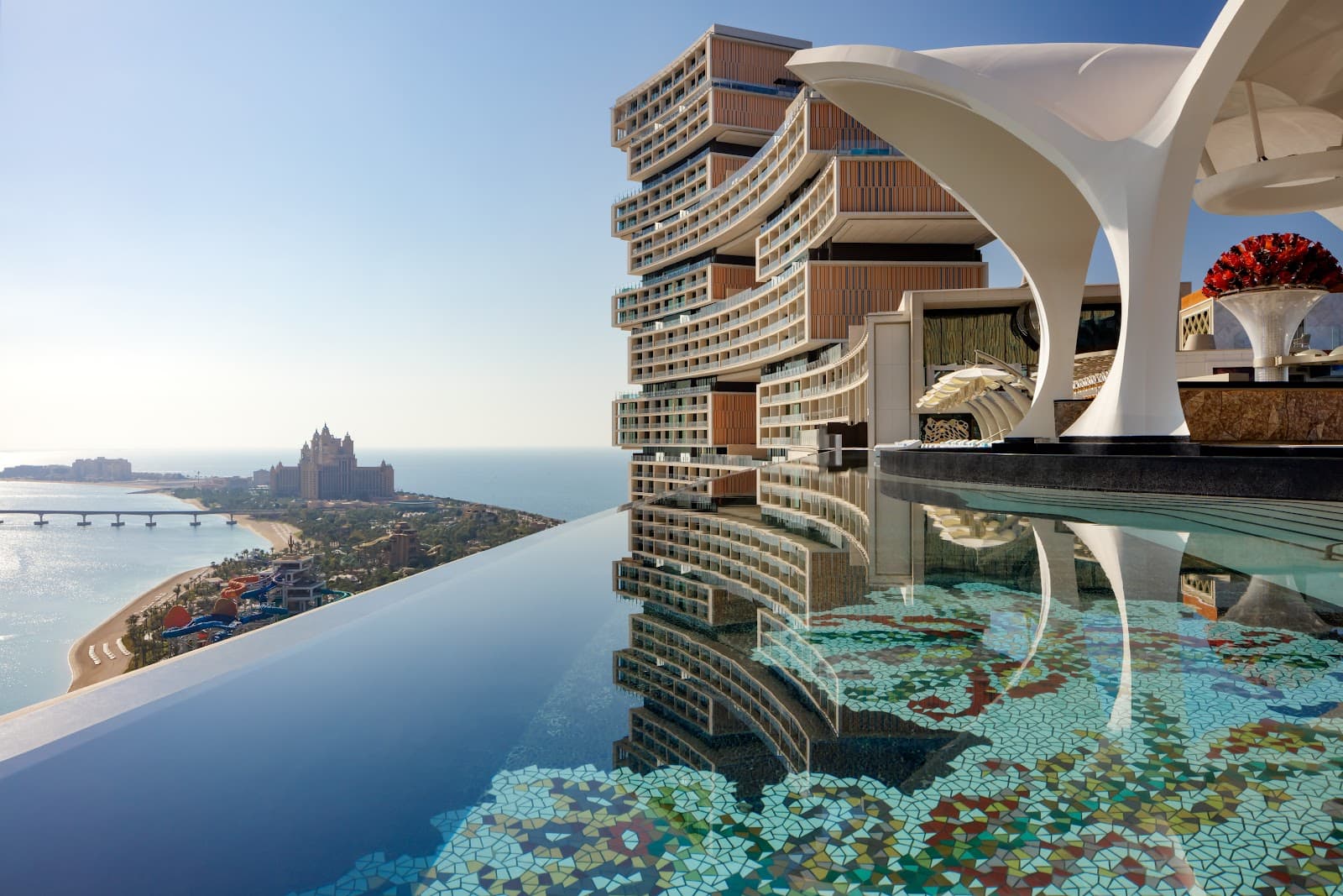 Atlantis The Royal - Image 1