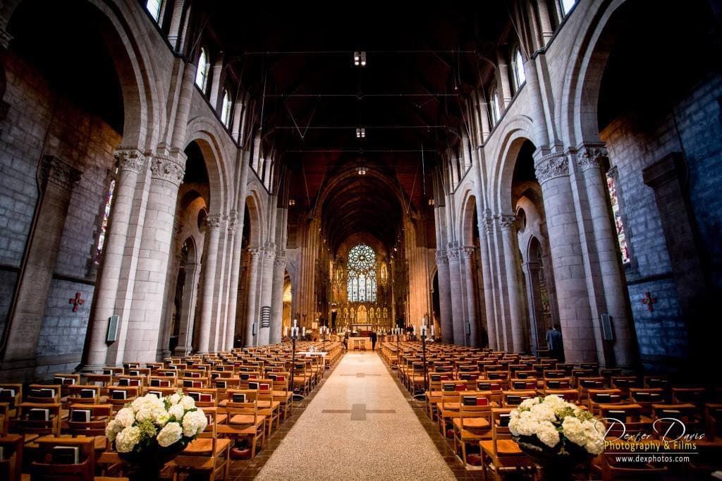 Cathedral of All Saints - Image 1