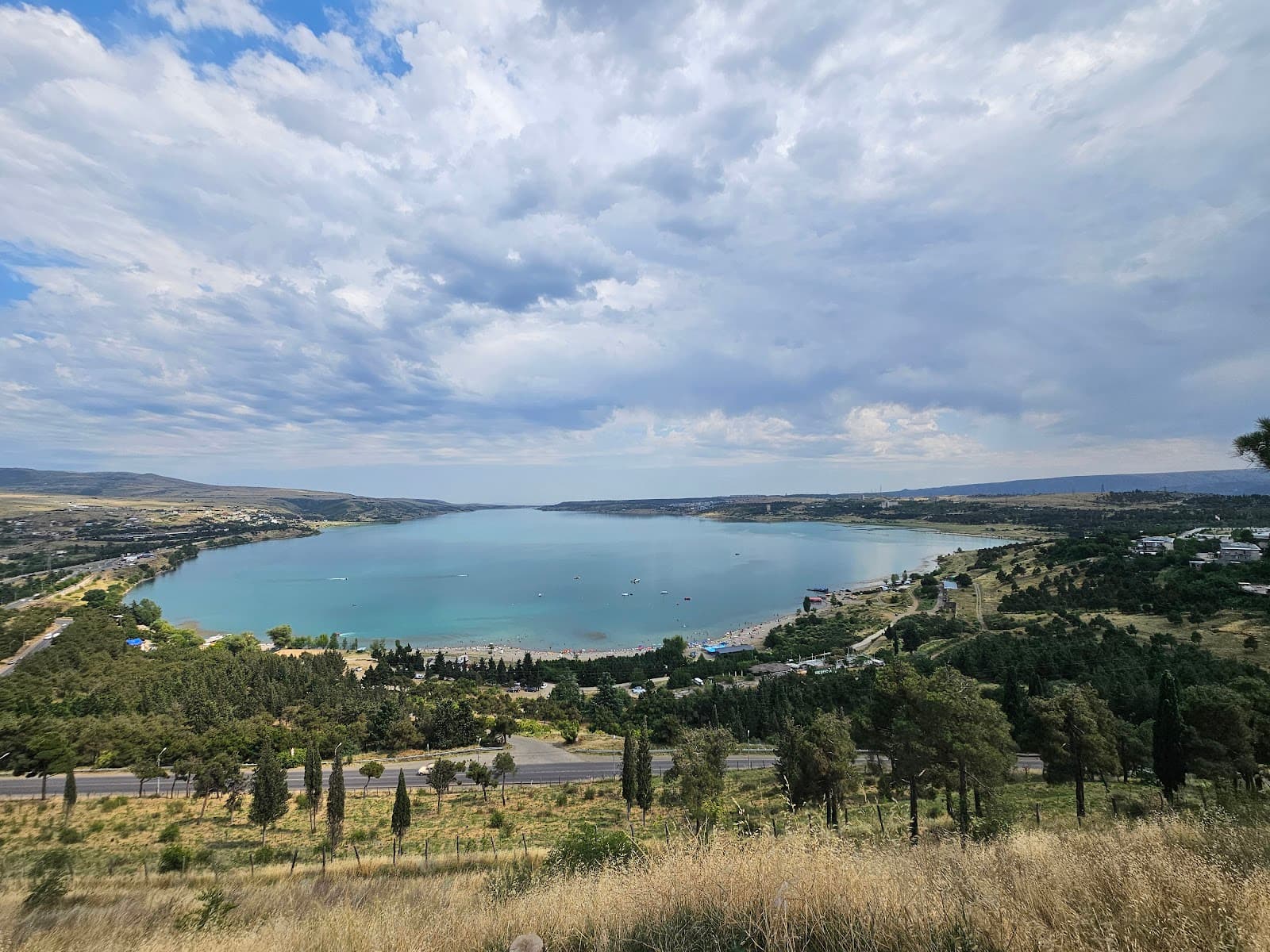Tbilisi Sea - Image 1