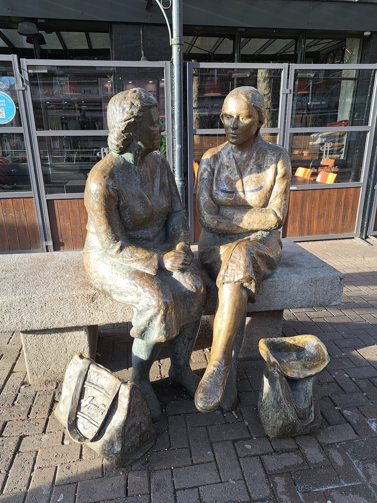 Various Meeting Points in Dublin - Image 1