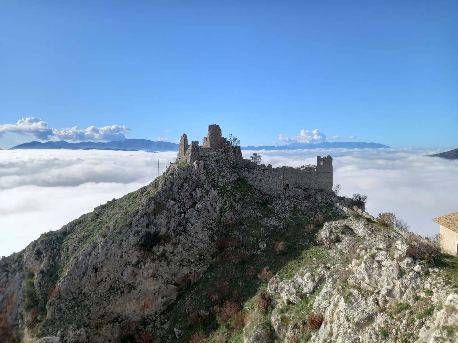 Chapel of the Holy Cross