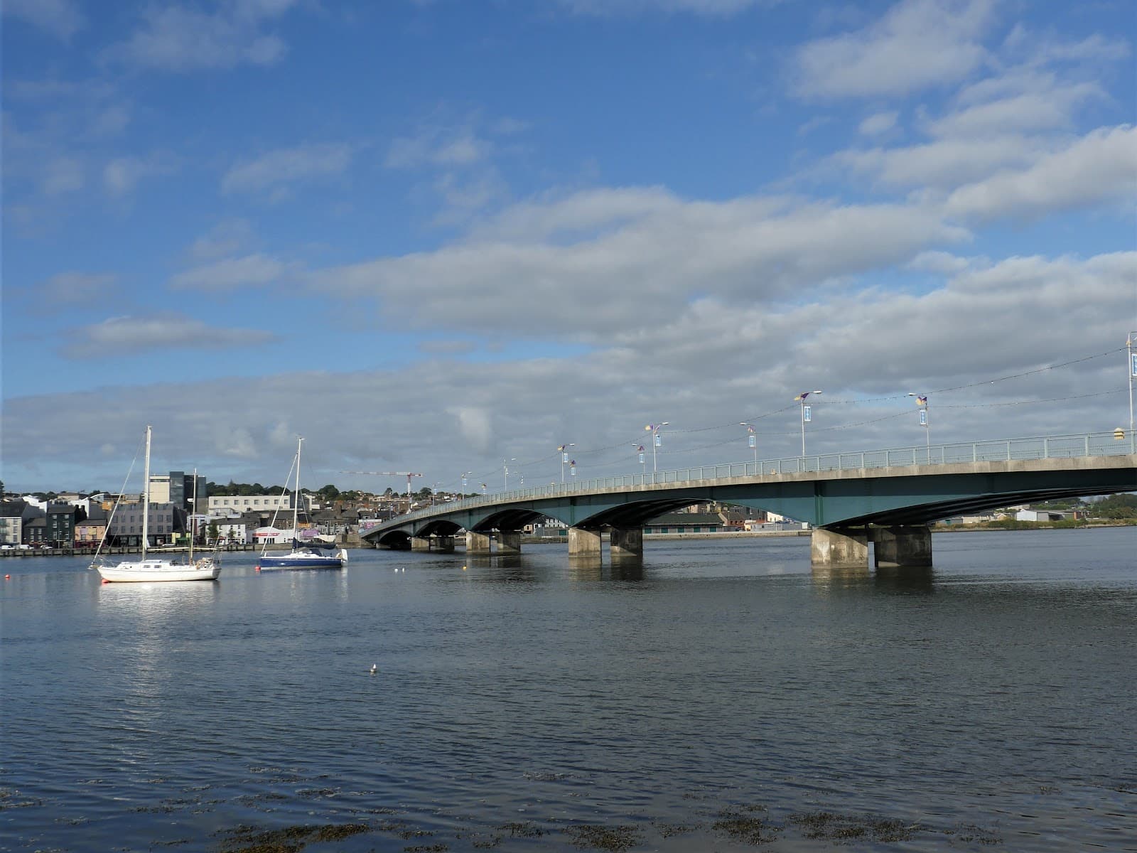 Wexford Bridge - Image 1