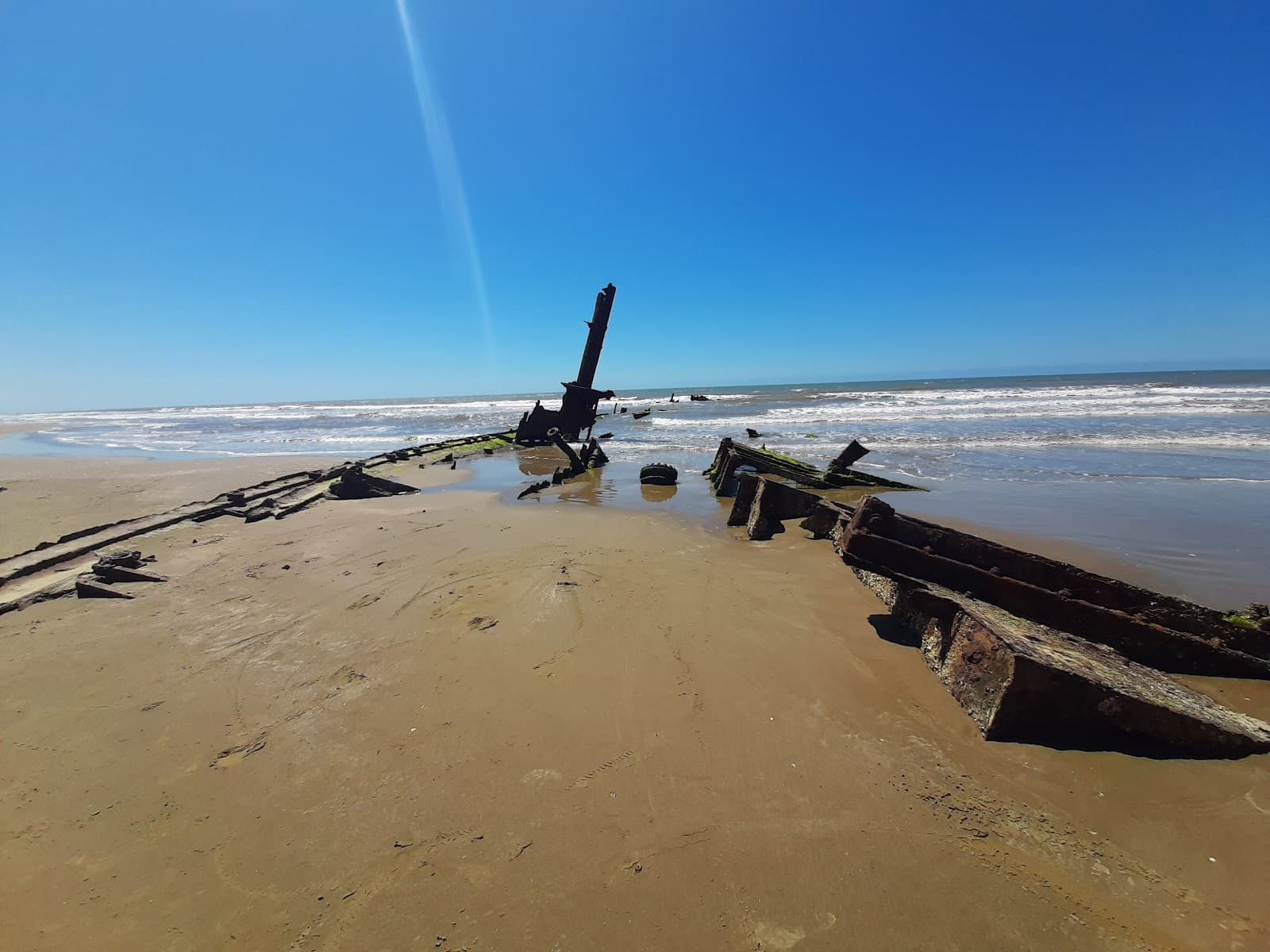 Naufrágio Altair - Image 1