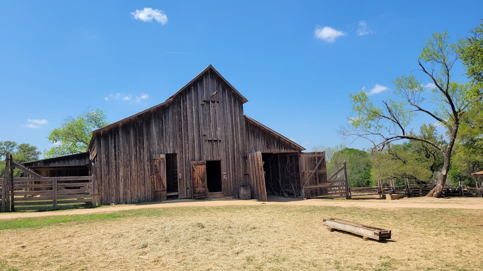 Sauer-Beckmann Living History Farm - Image 1