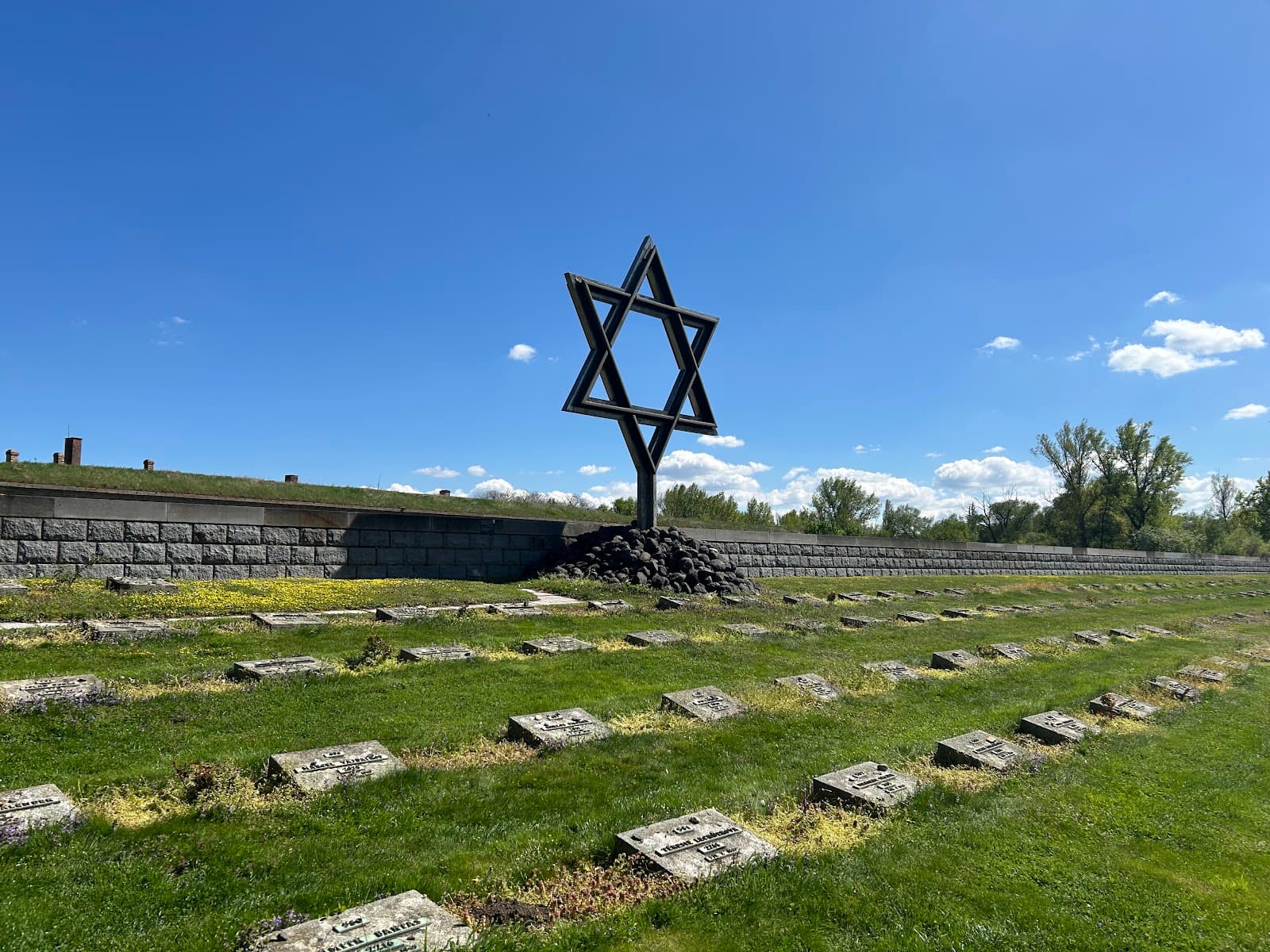 Terezín Memorial Prague - Image 1
