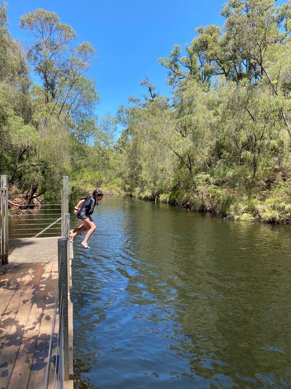 Honeymoon Pool - Image 1