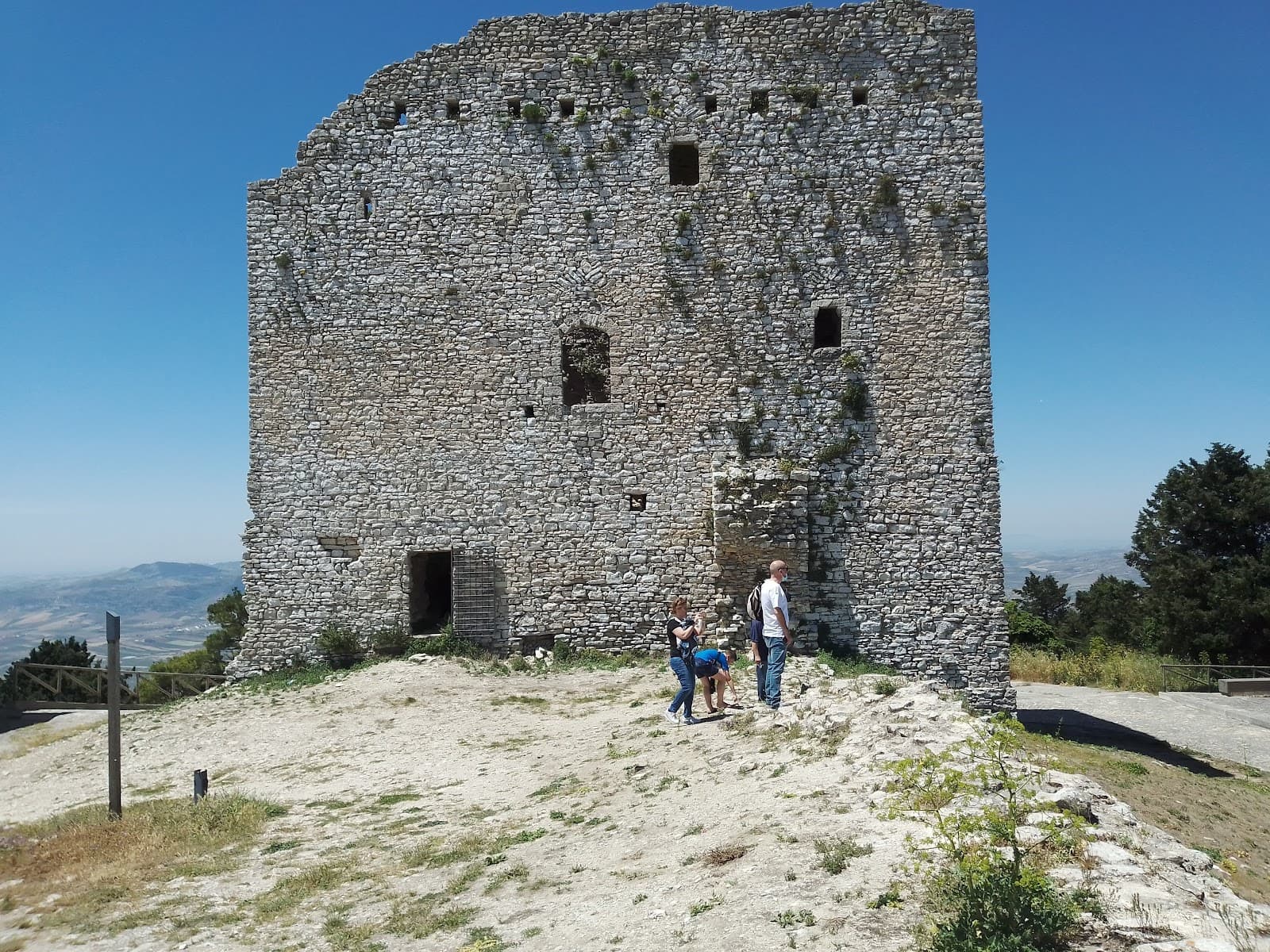Belvedere Monte Bonifato - Image 1