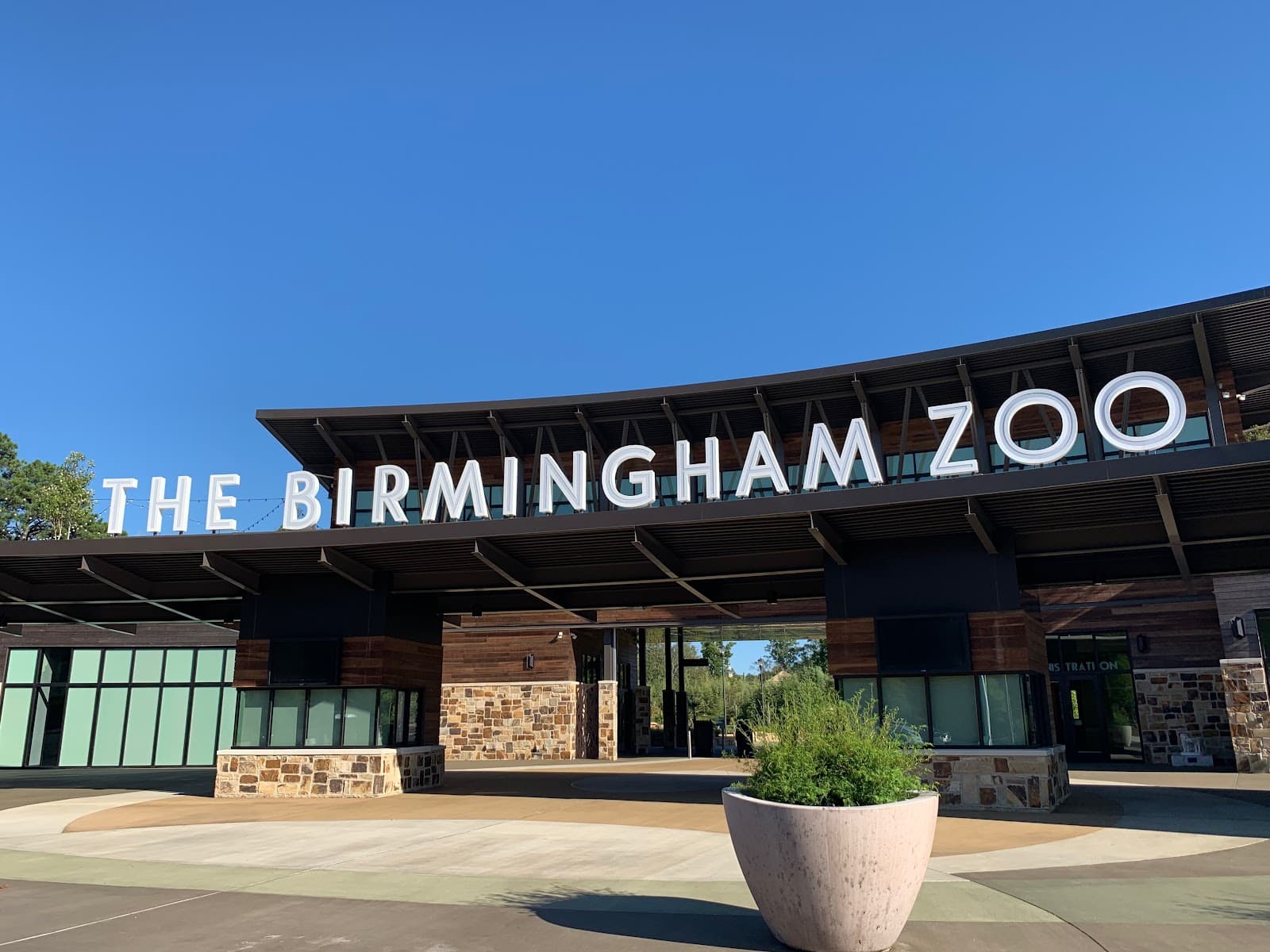 Birmingham Zoo - Image 1