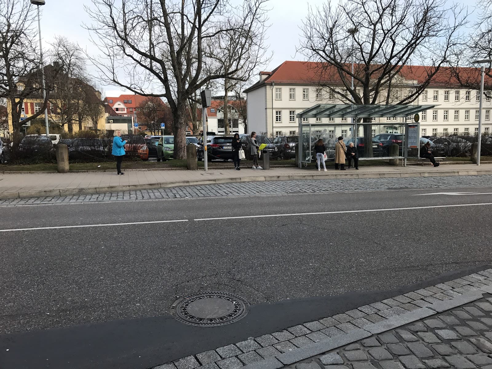 Arsenalplatz - Image 1