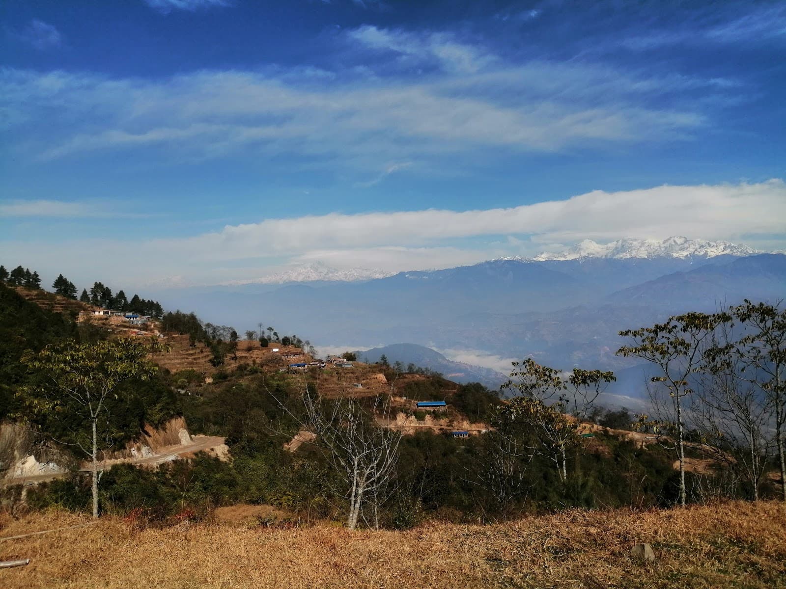 Kakani Viewpoint - Image 1