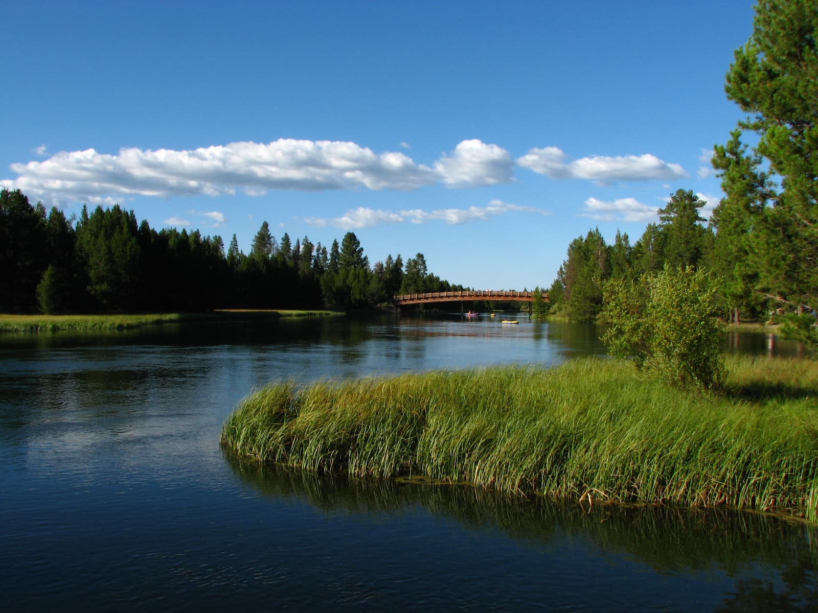 Village at Sunriver - Image 1