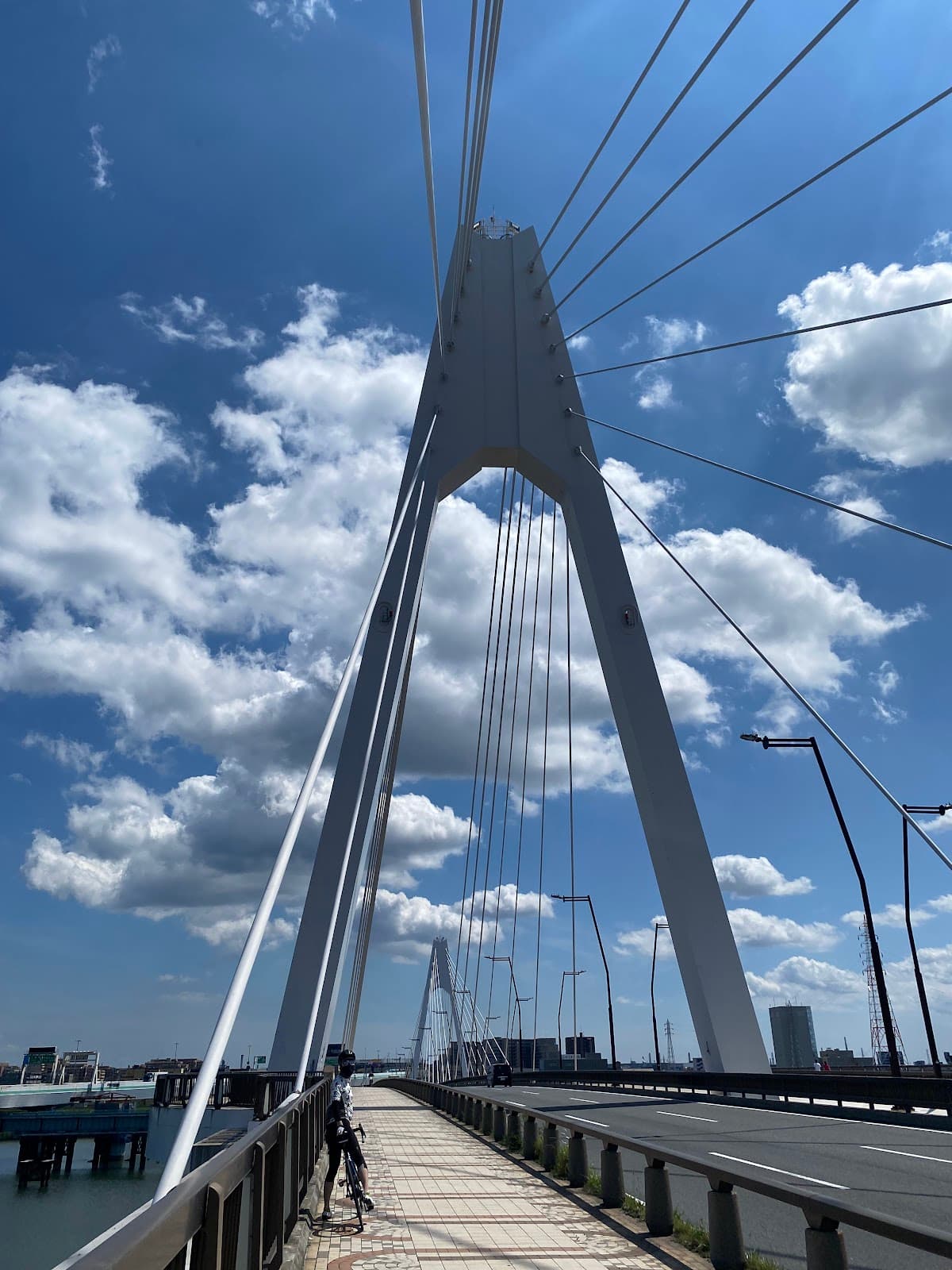 Daishi Bridge - Image 1