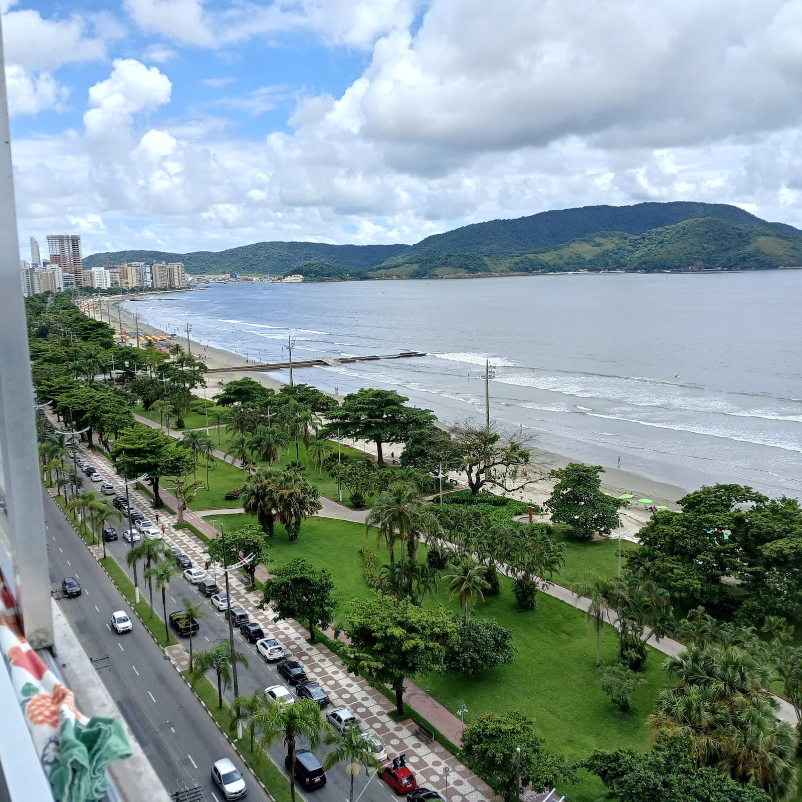 Praia da Aparecida - Image 1