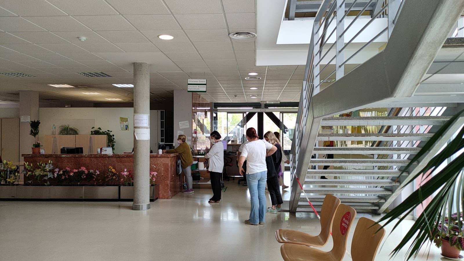 Local Shops and Businesses