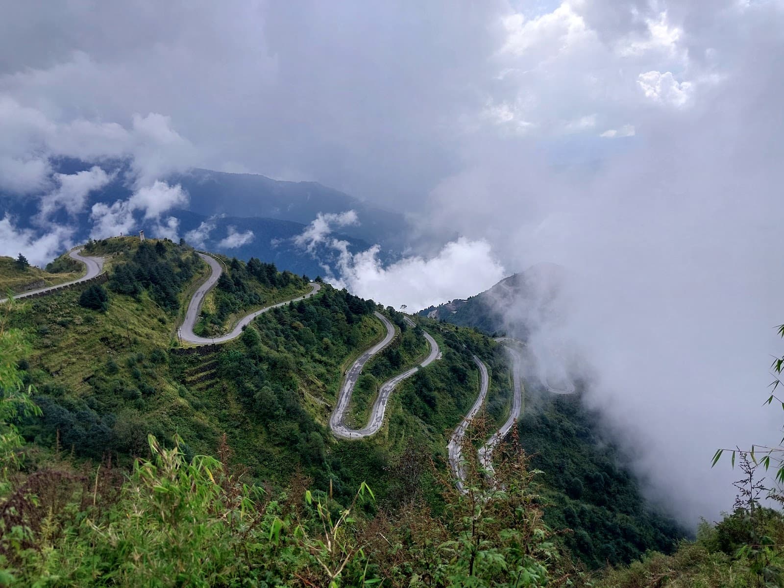 Zuluk Loops Old Silk Route - Image 1