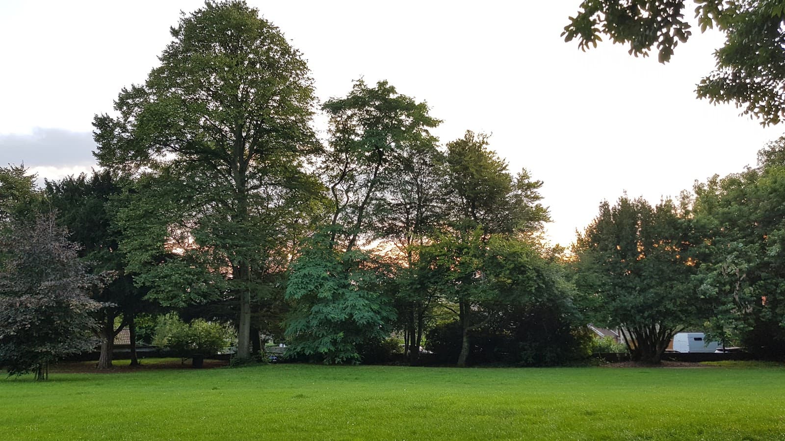 Herbert Gardens - Image 1