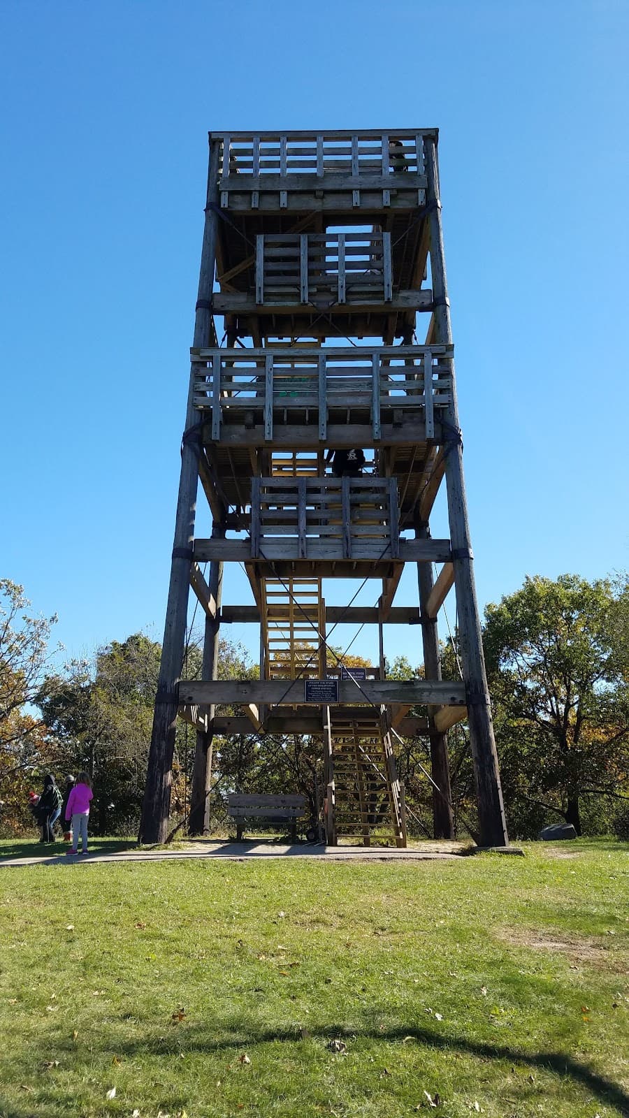 Lapham Peak Unit Kettle Moraine - Image 1
