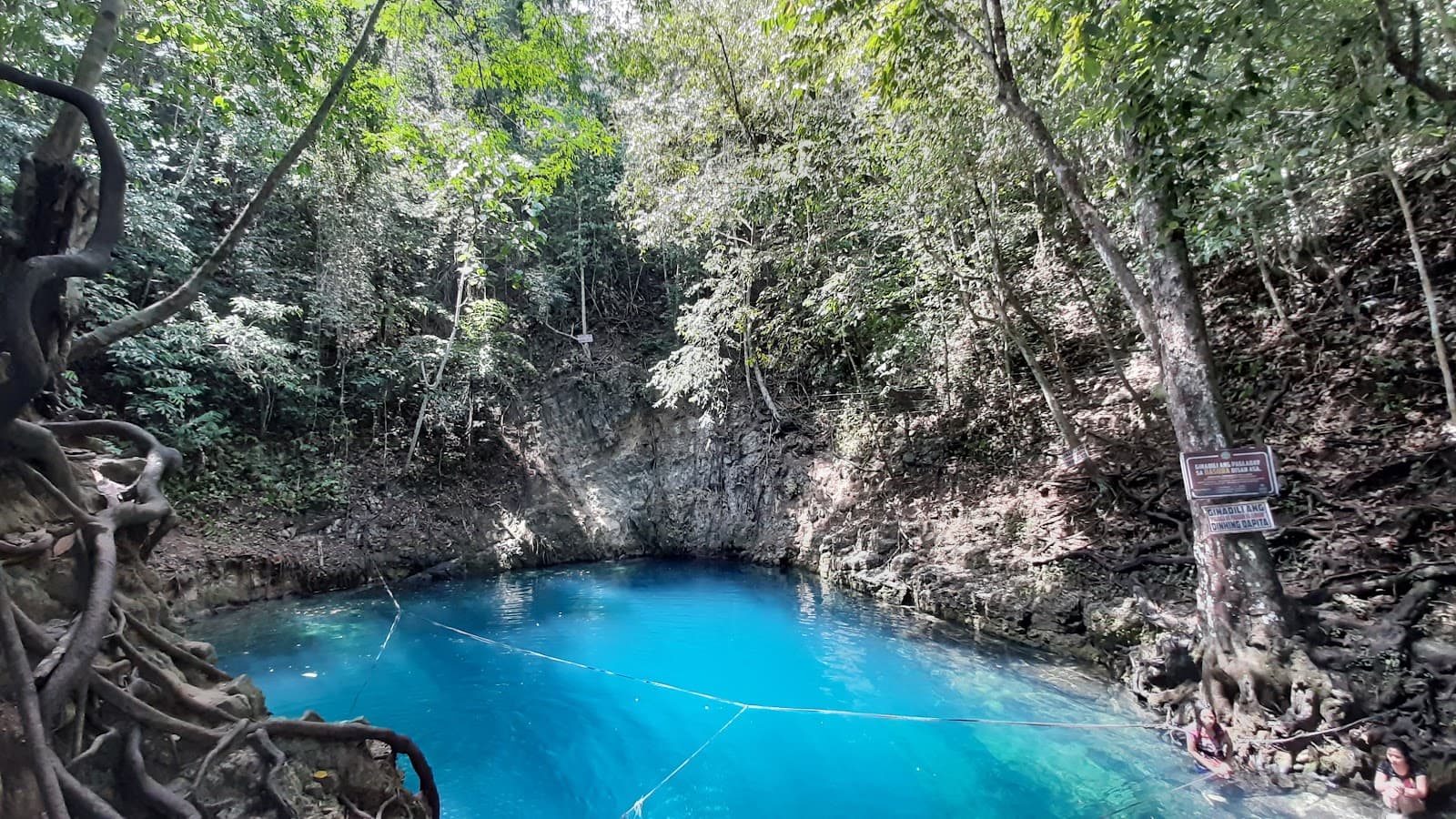 Canawa Cold Spring - Image 1