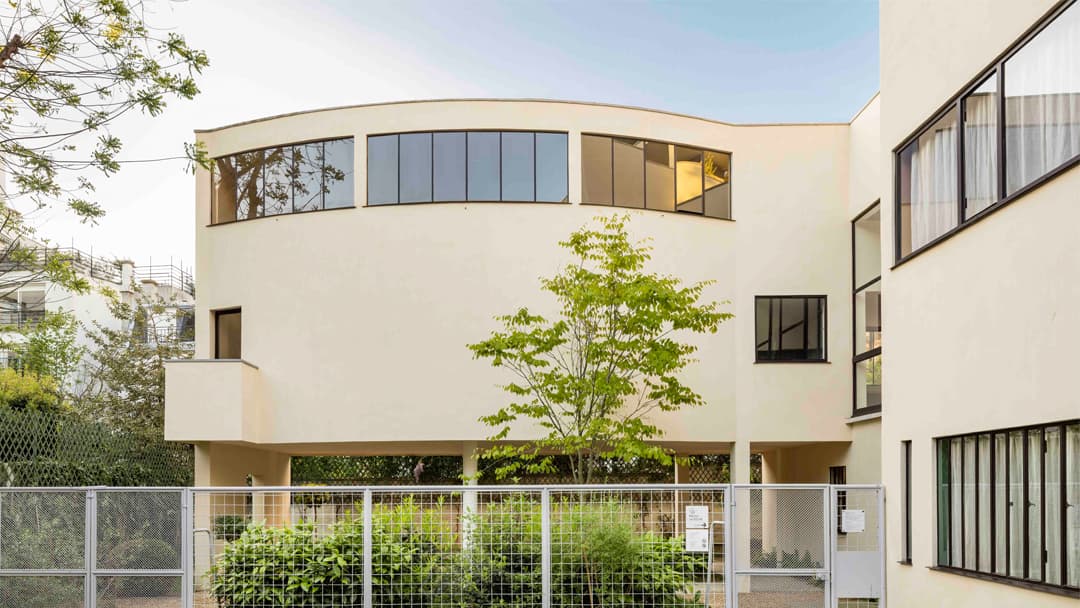 Villa La Roche - Image 1