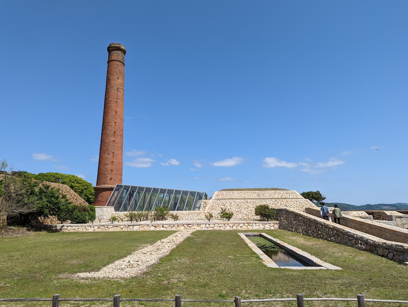 Inujima Seirensho Art Museum - Image 1