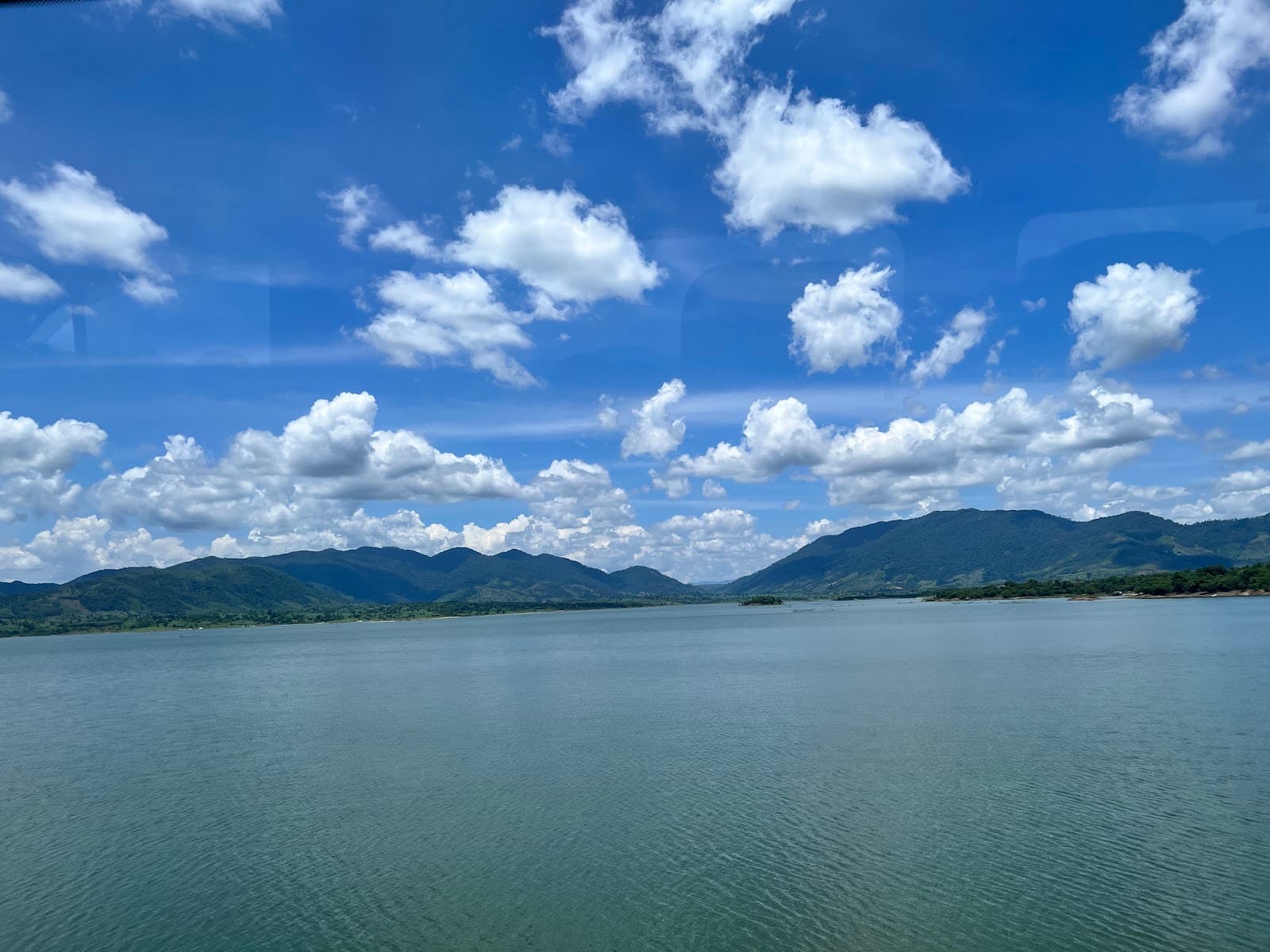 Ea So Nature Reserve - Image 1