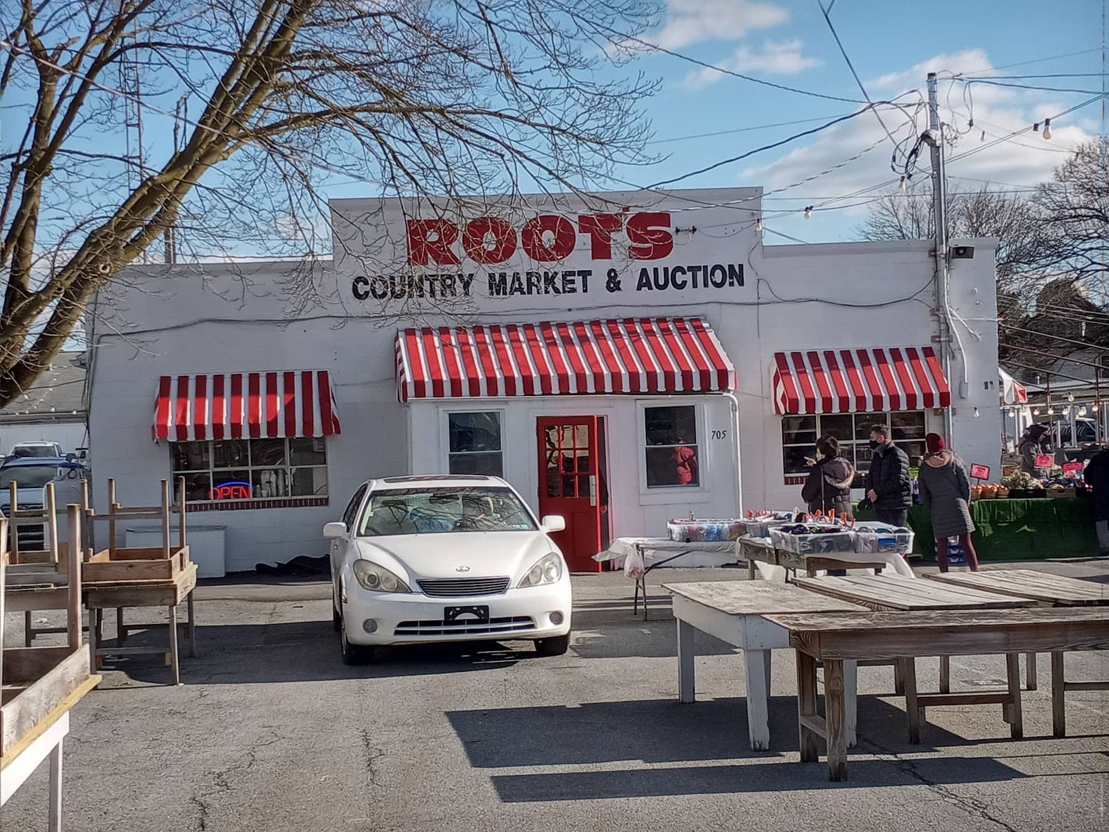 Live Music & Entertainment