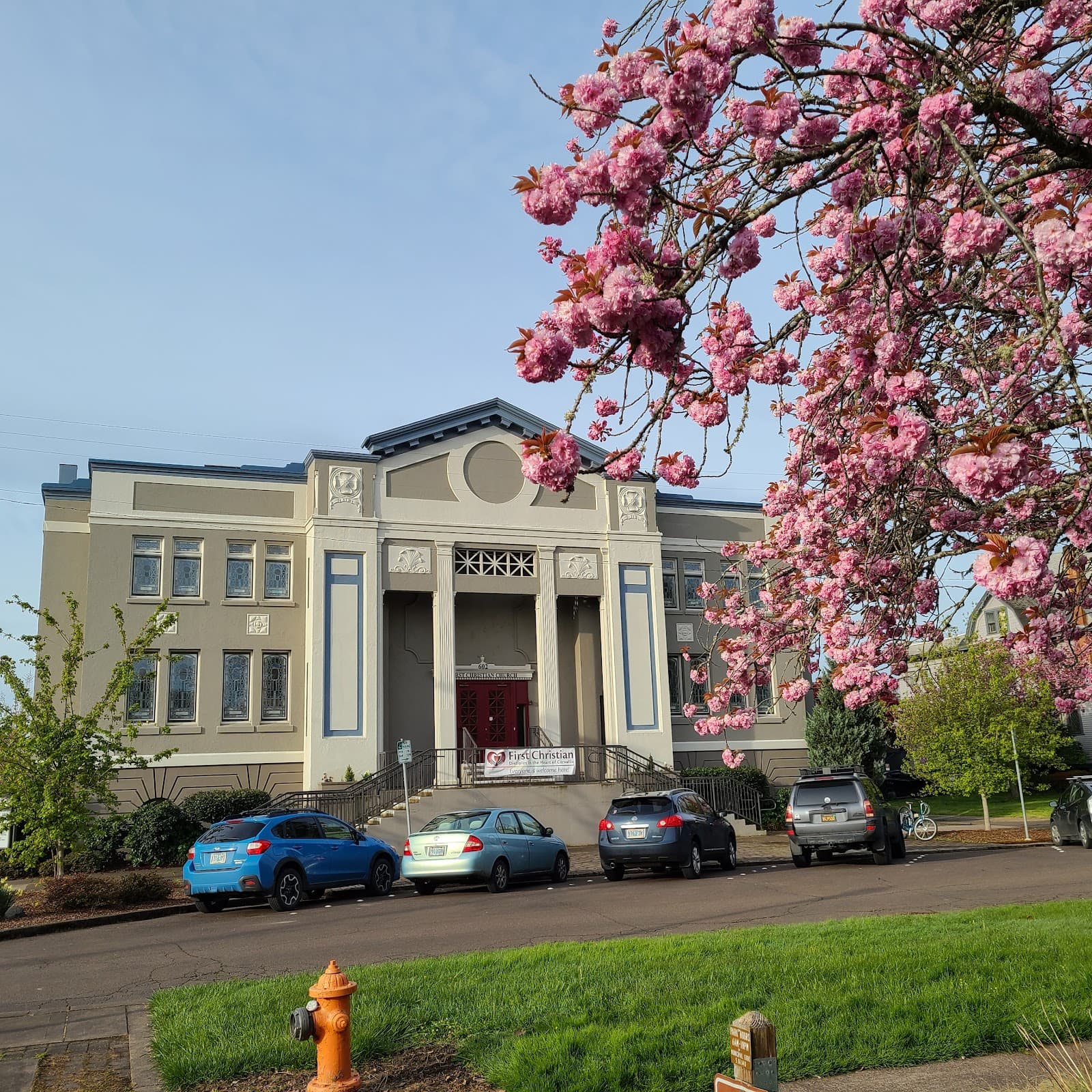 Downtown Corvallis - Image 1