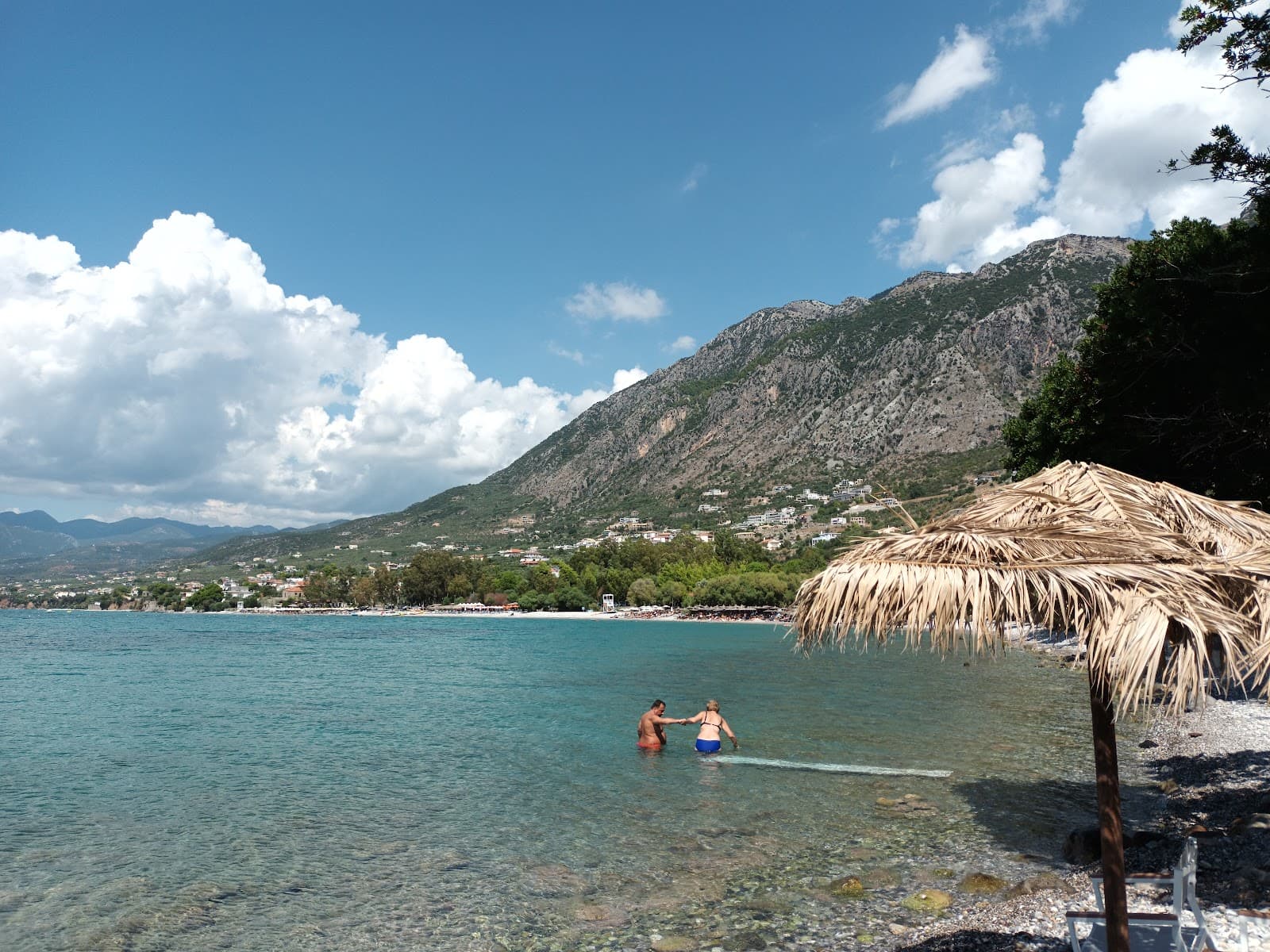 Verga Beach - Image 1