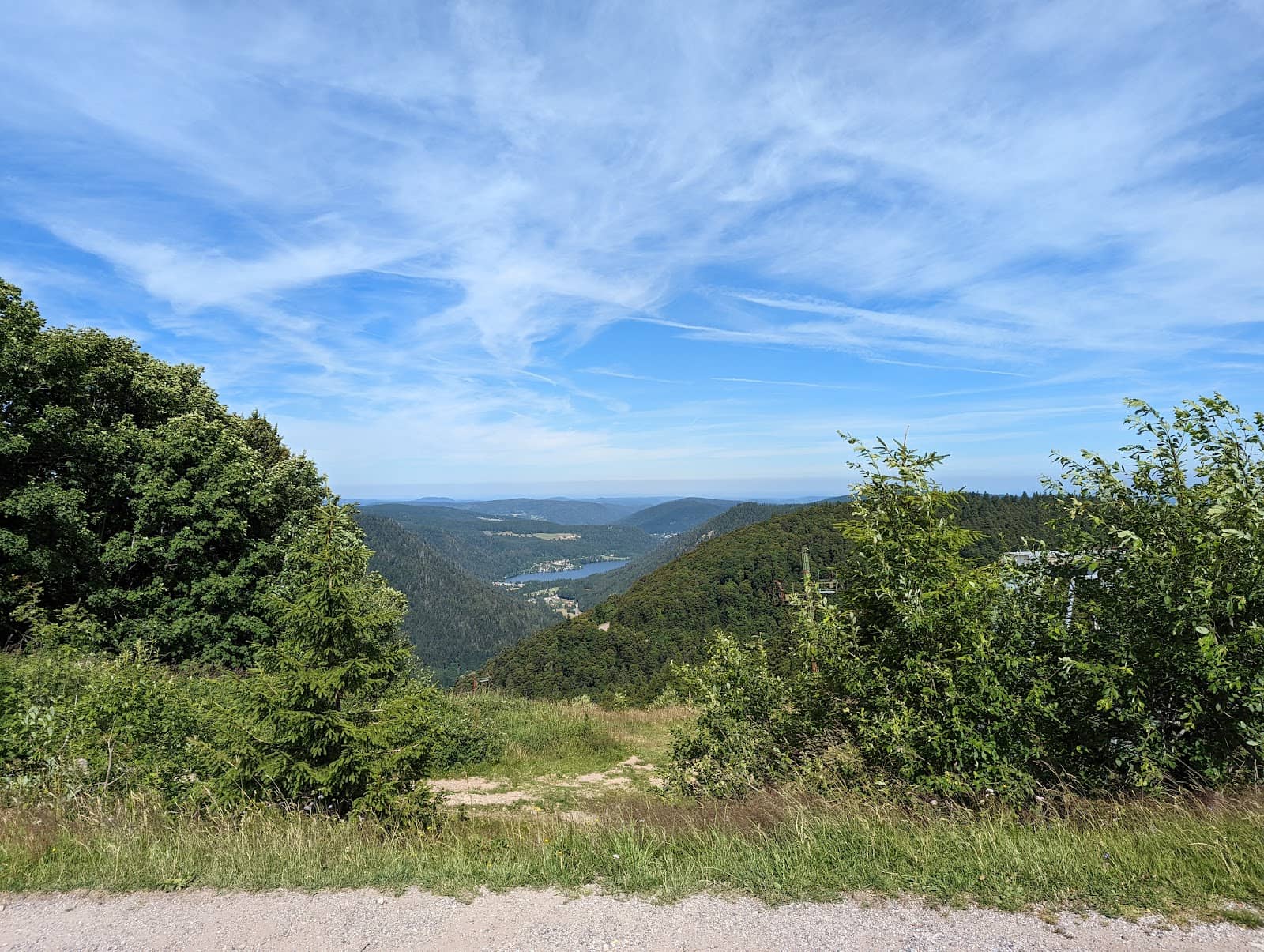 Ferme-Auberge Gastronomy