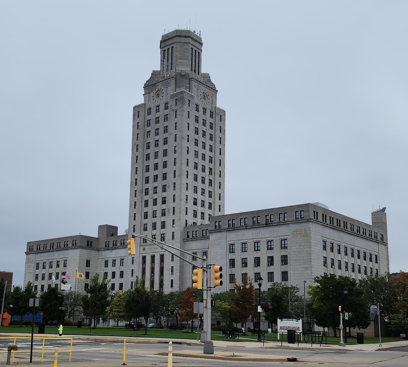 Camden City Hall - Image 1