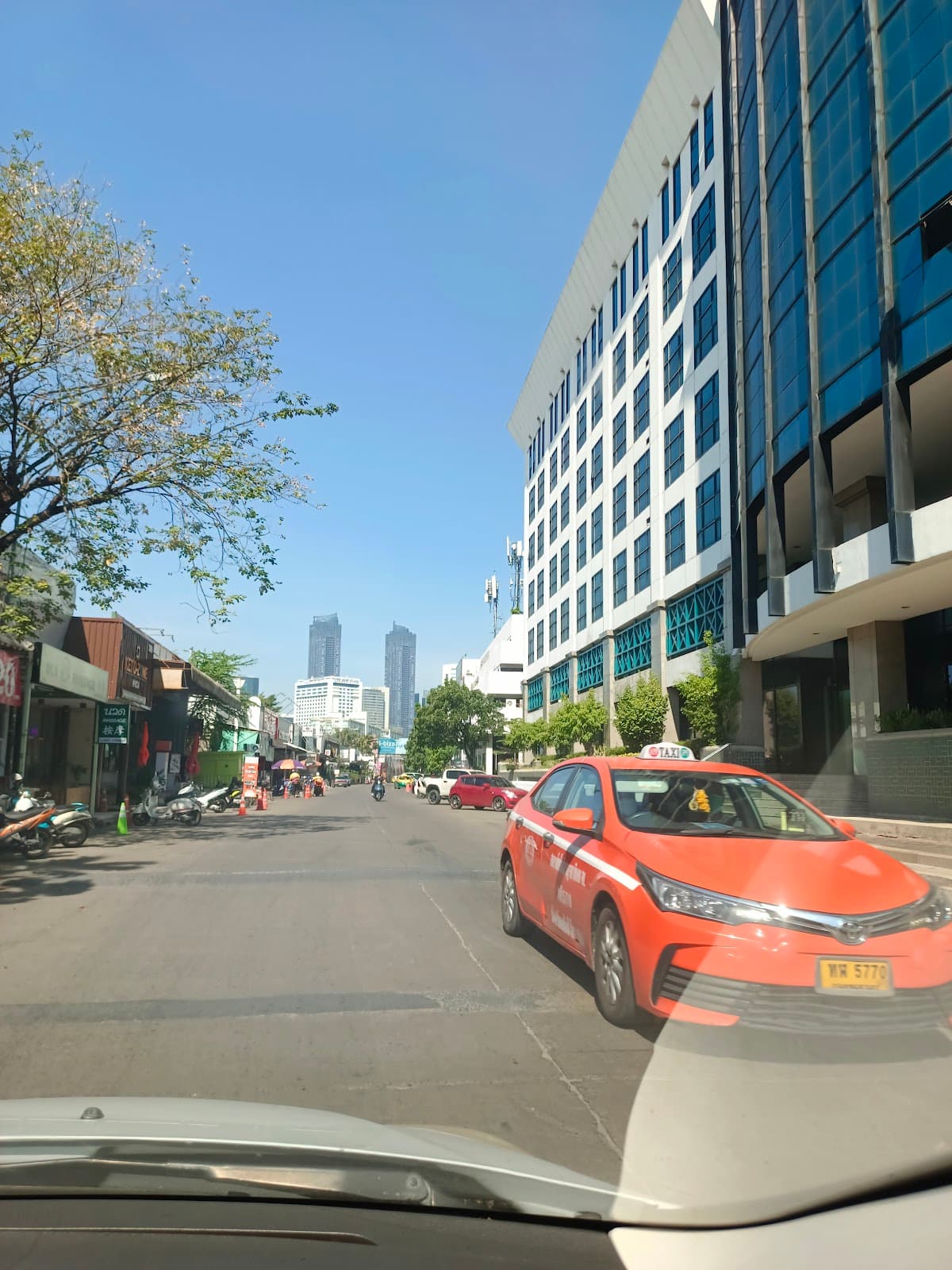 RCA Bangkok - Image 1