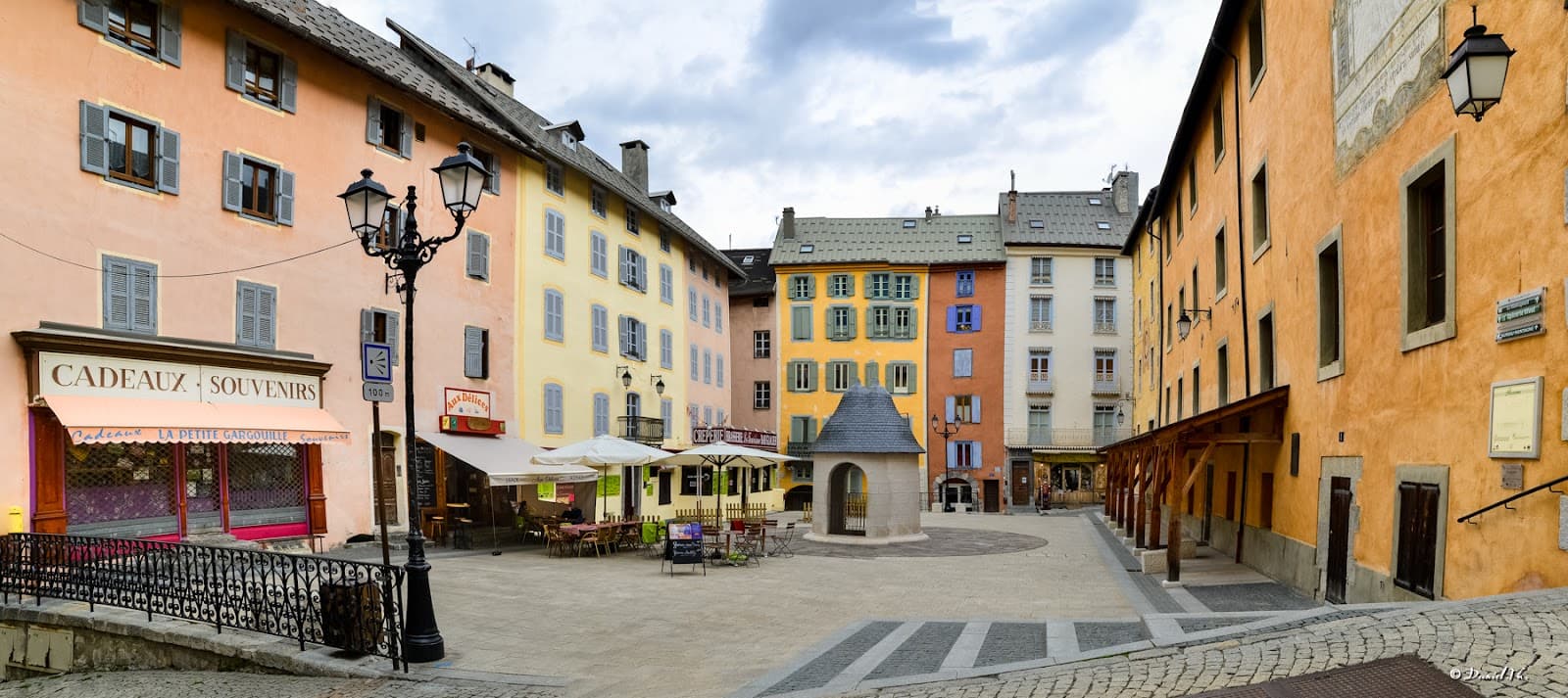 Petite Gargouille - Image 1