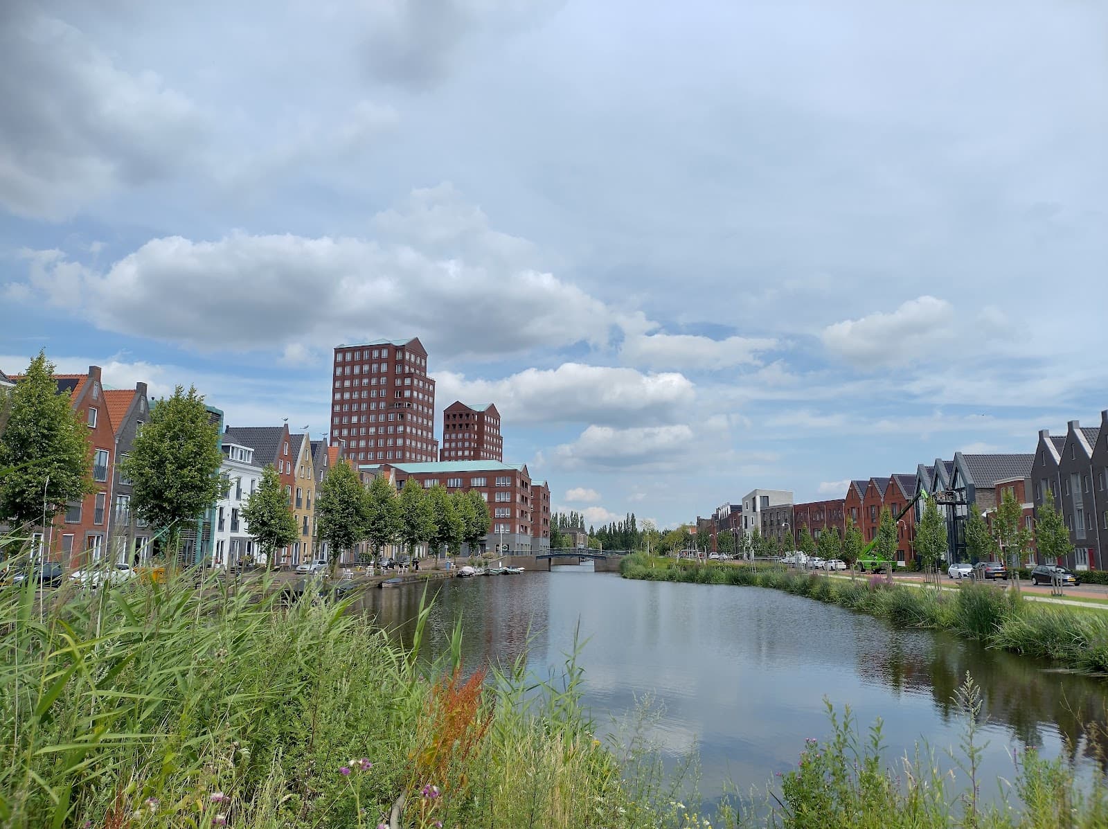 Vathorst Amersfoort - Image 1