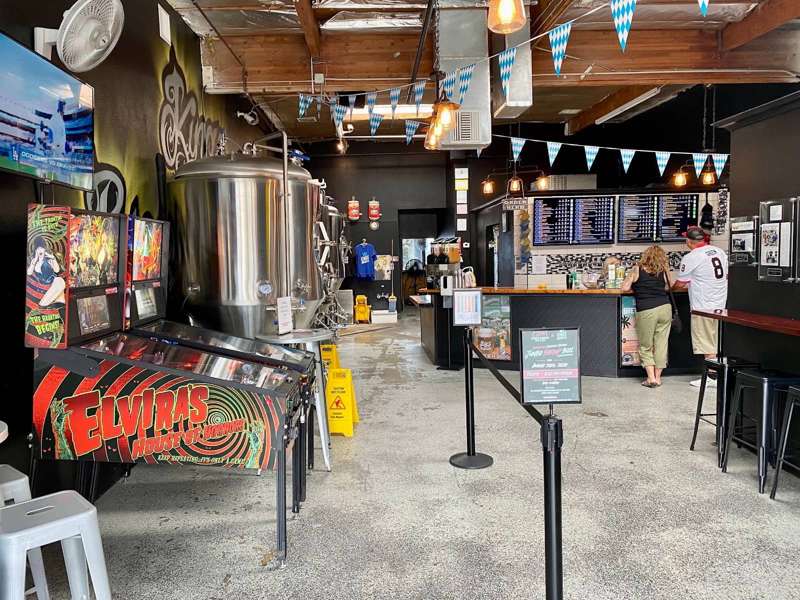 Fruited Smoothie Beers