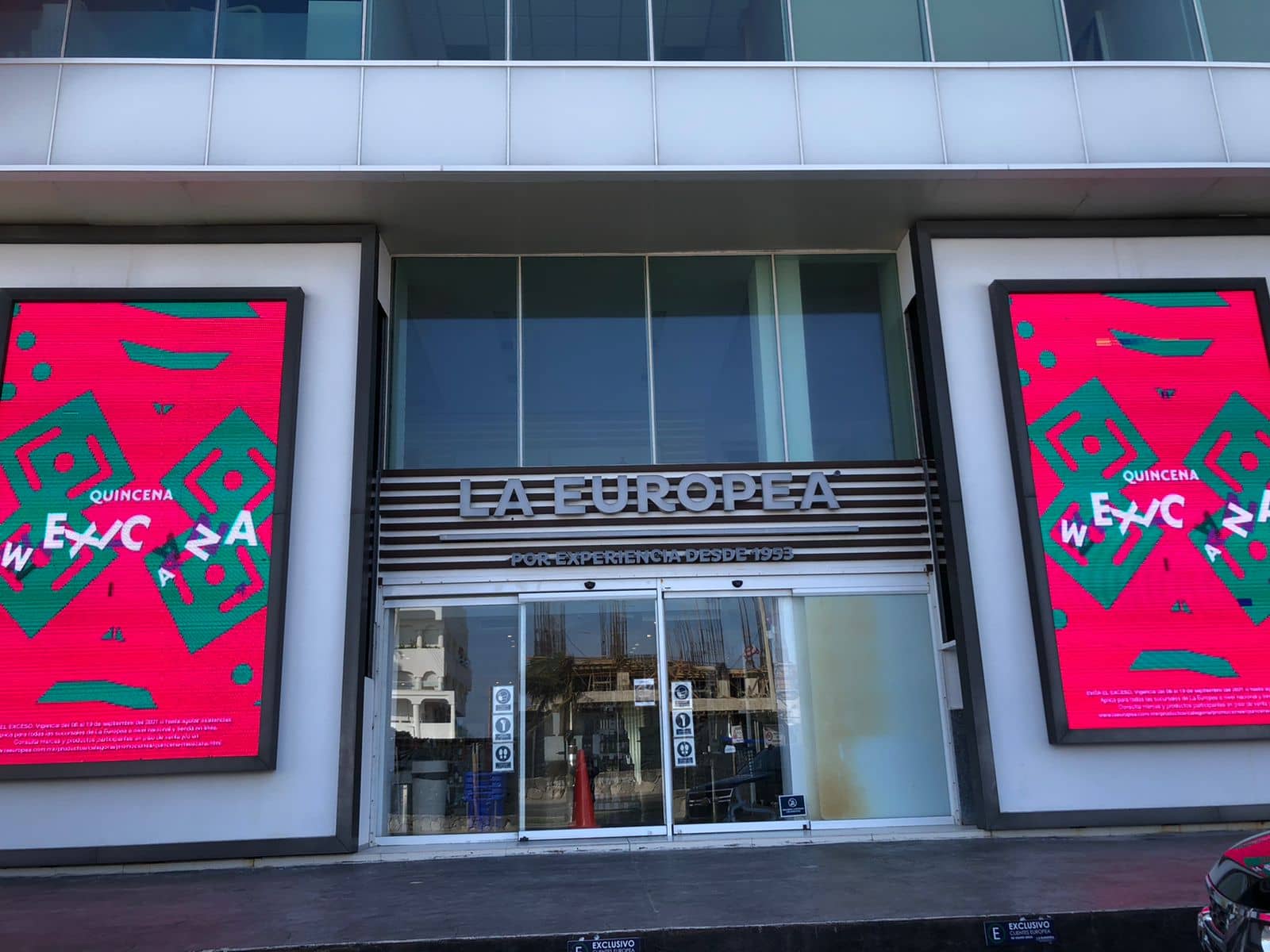 Expert Staff Assistance