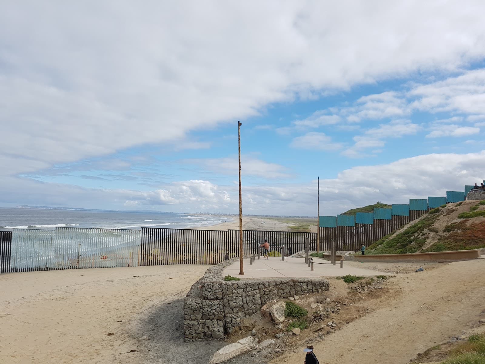 Tijuana River Channel Murals - Image 1