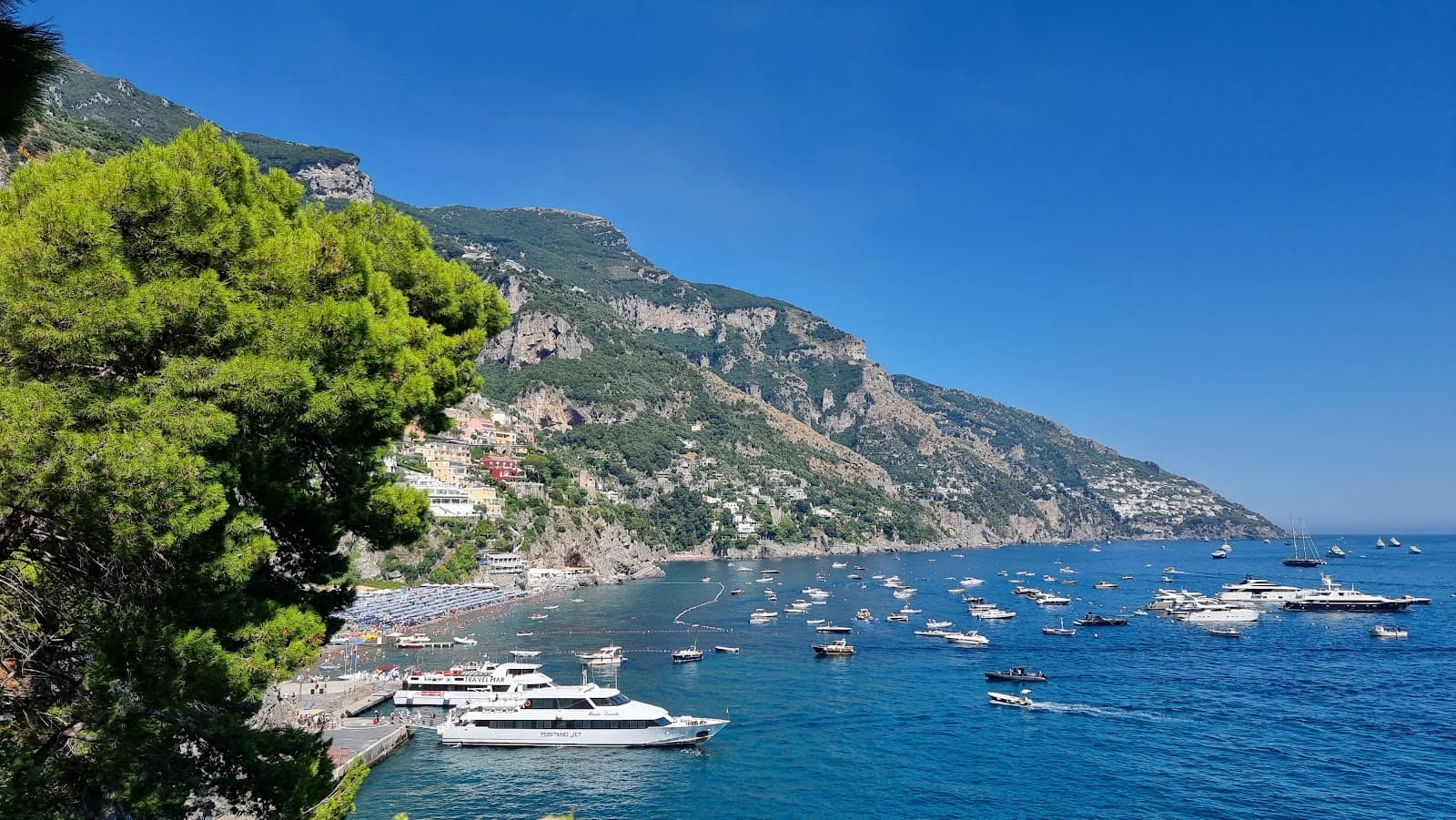 Marina Piccola Sorrento - Image 1